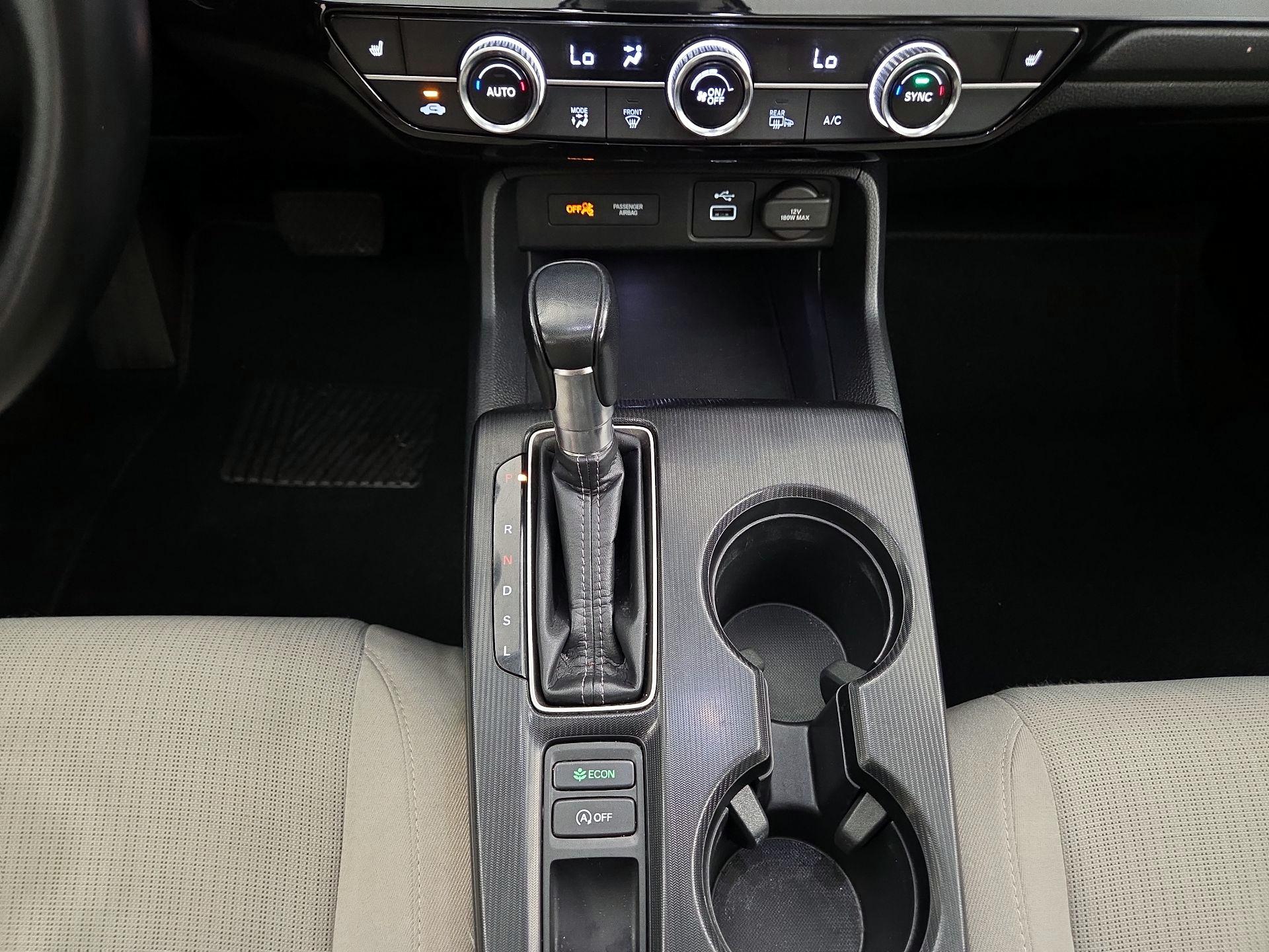 Thumbnail: 2024 Honda Civic - 17