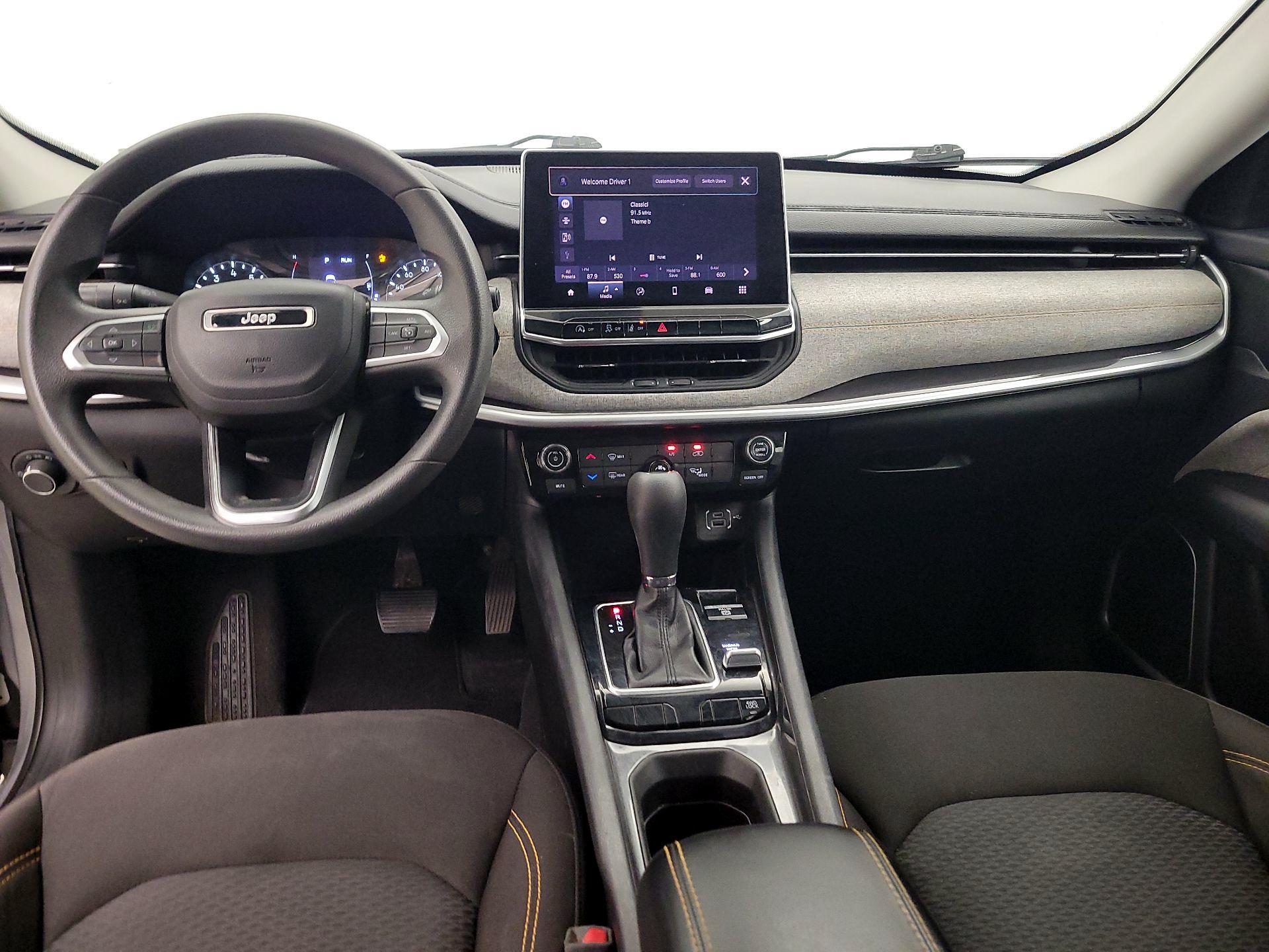 Thumbnail: 2022 Jeep Compass - 9