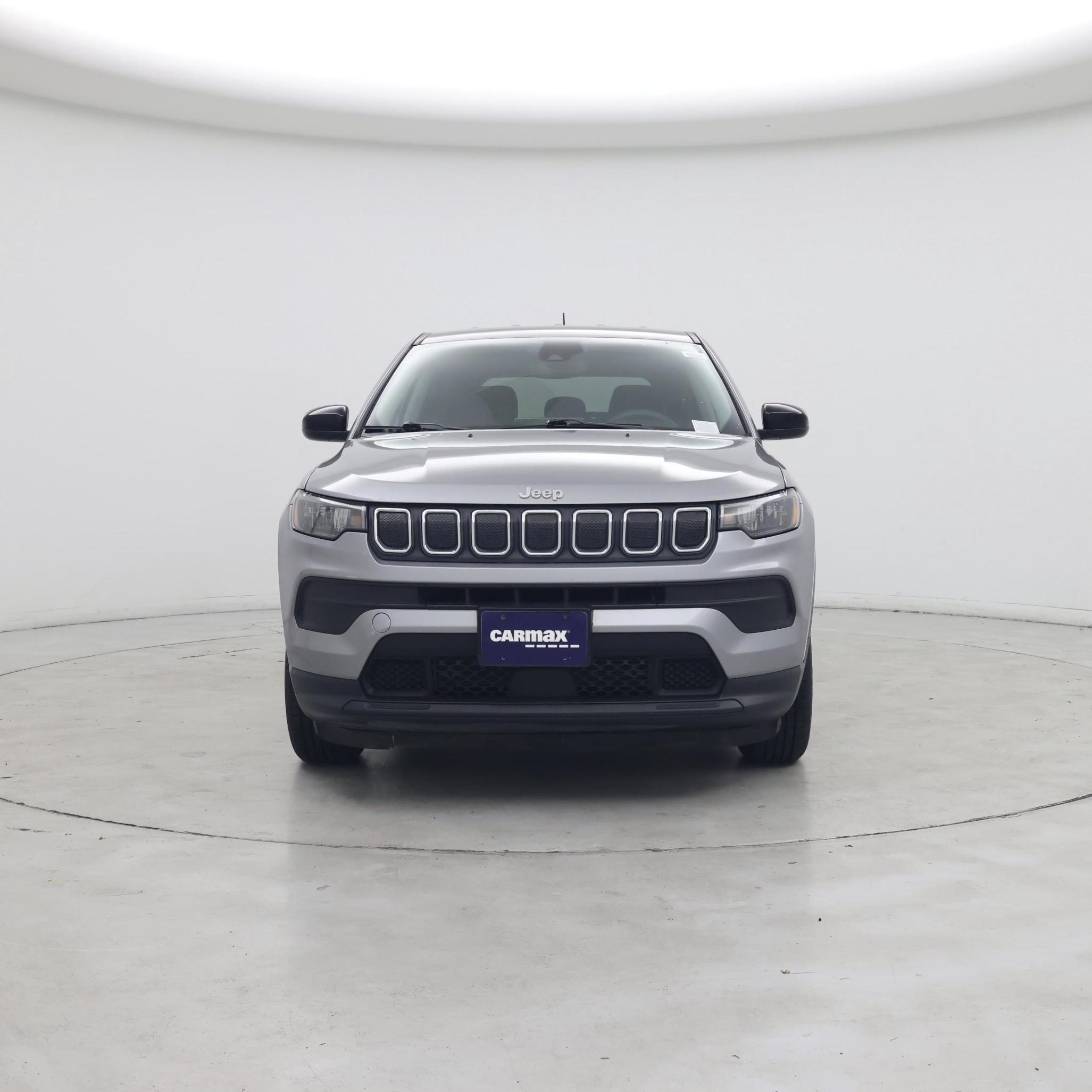 Thumbnail: 2022 Jeep Compass - 5