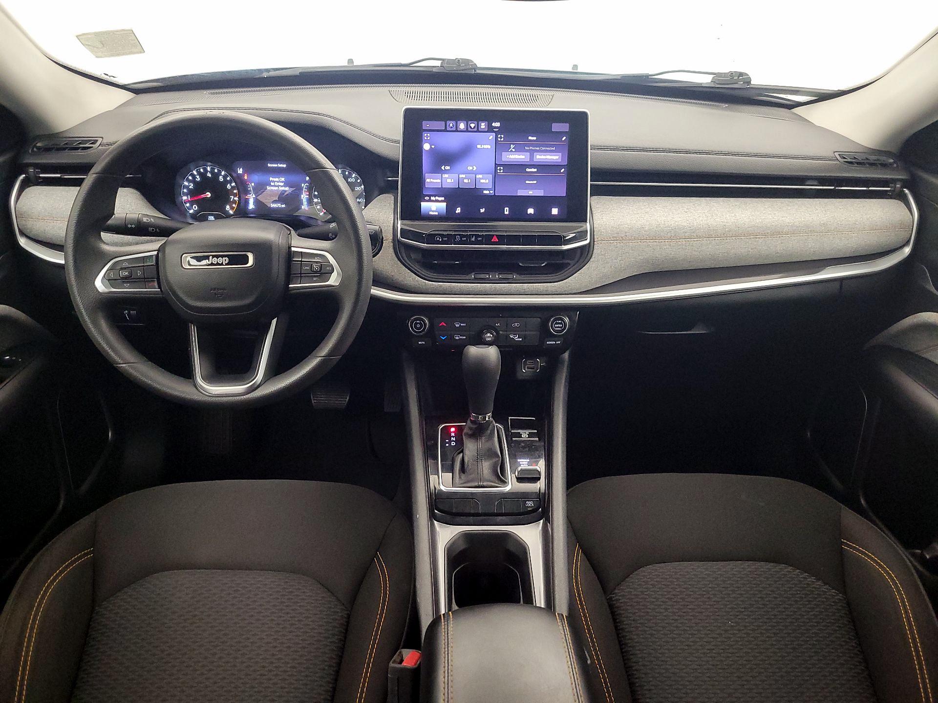 Thumbnail: 2022 Jeep Compass - 9