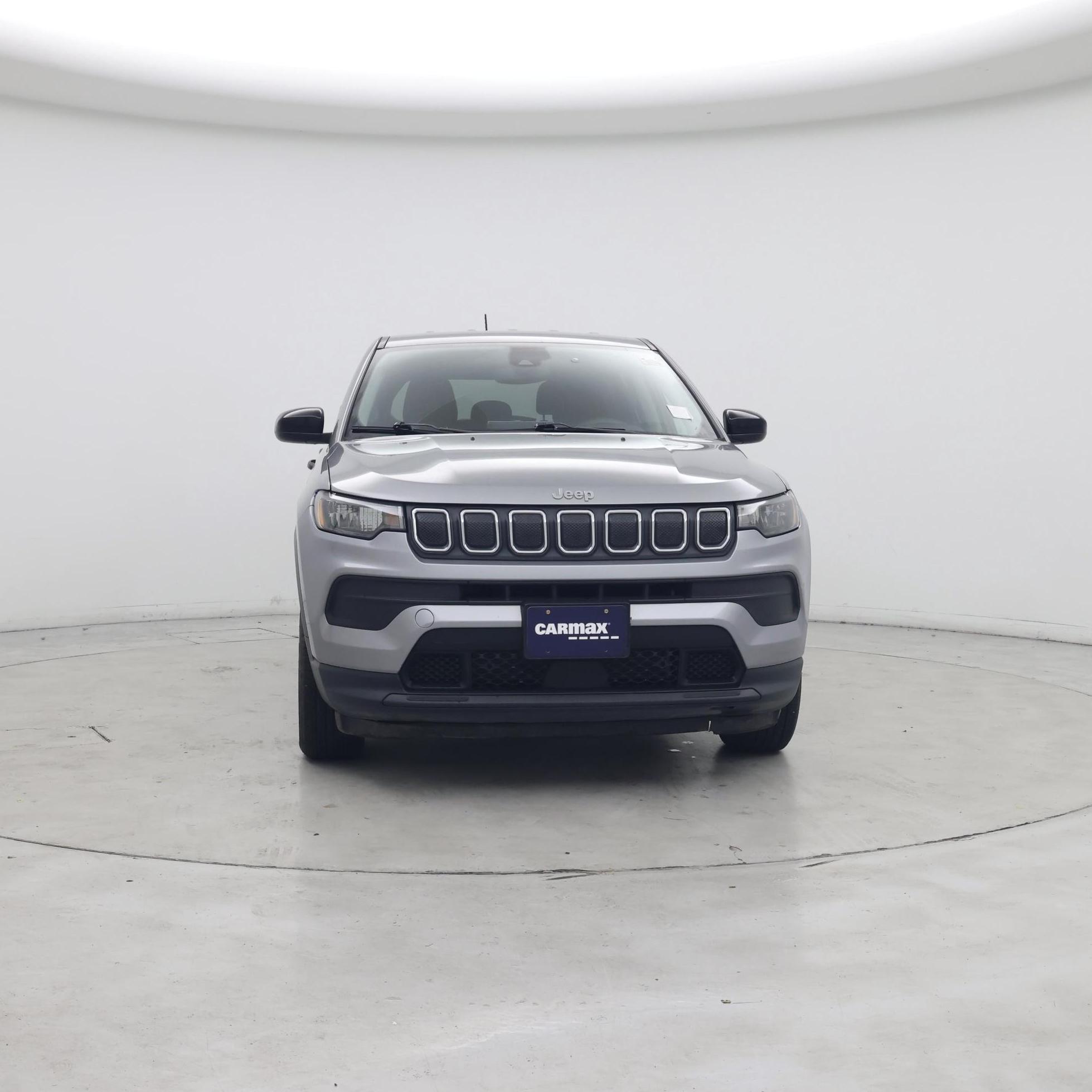 Thumbnail: 2022 Jeep Compass - 5