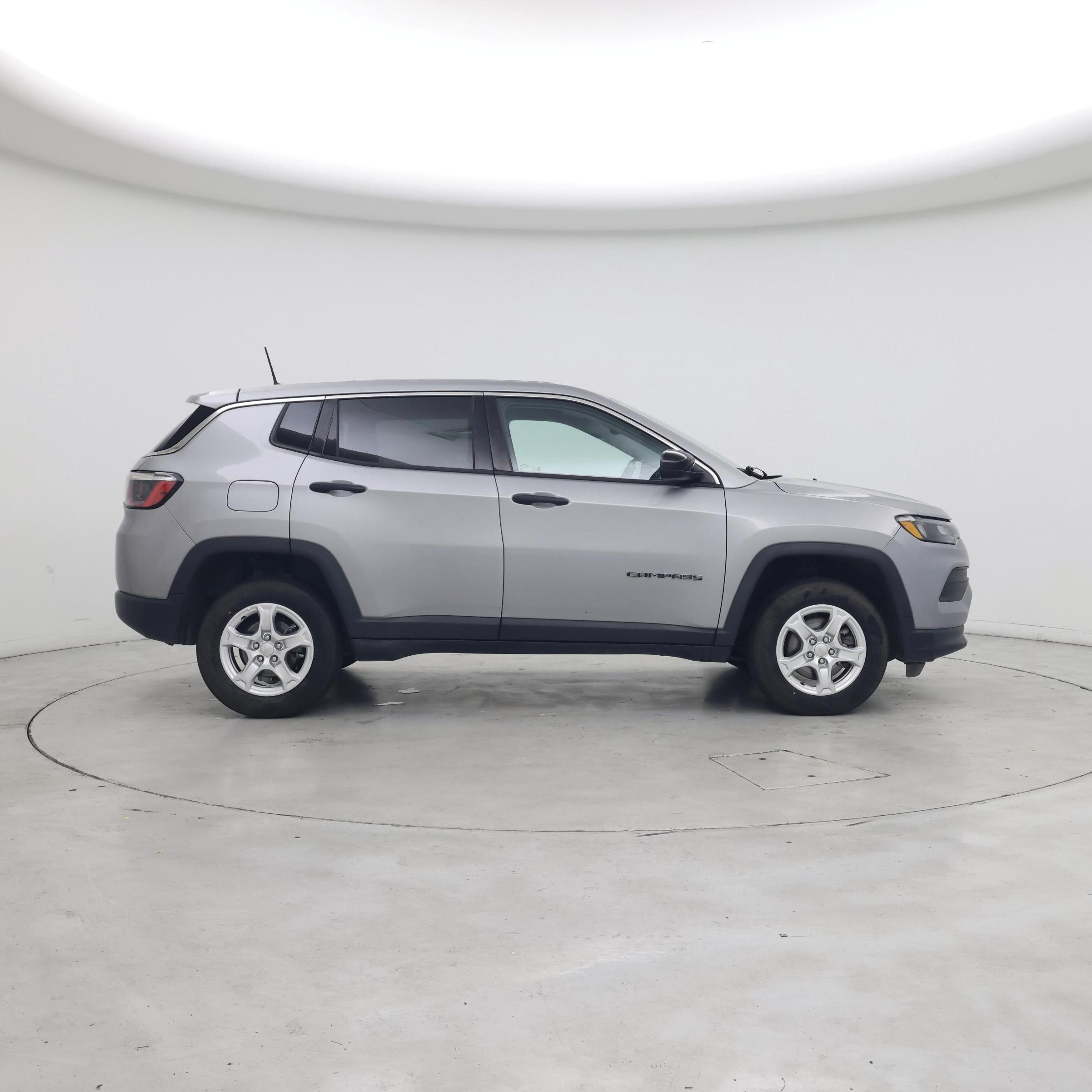 Thumbnail: 2022 Jeep Compass - 7
