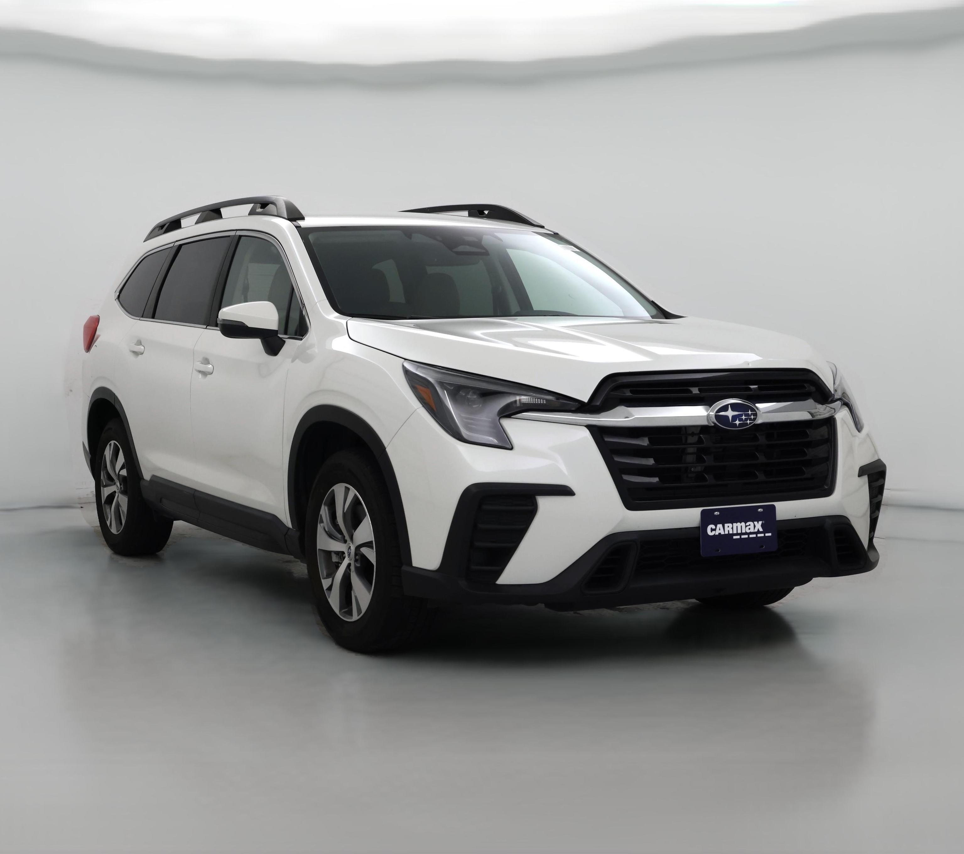 Thumbnail: 2023 Subaru Ascent - 1