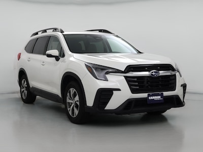 2023 Subaru Ascent Premium