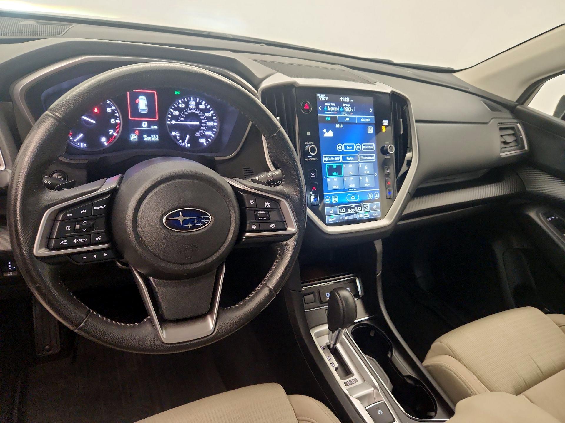 Thumbnail: 2023 Subaru Ascent - 9