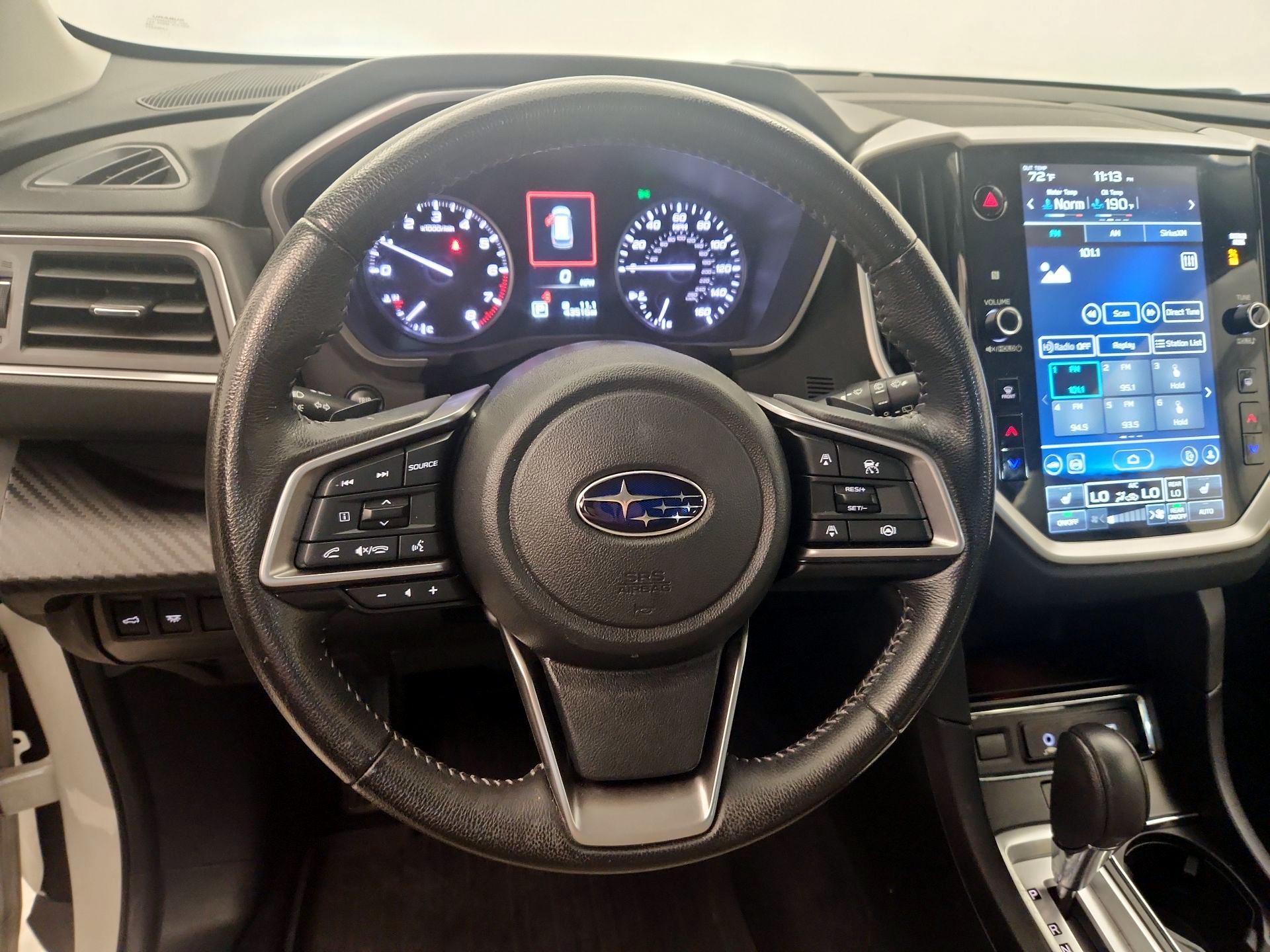 Thumbnail: 2023 Subaru Ascent - 10