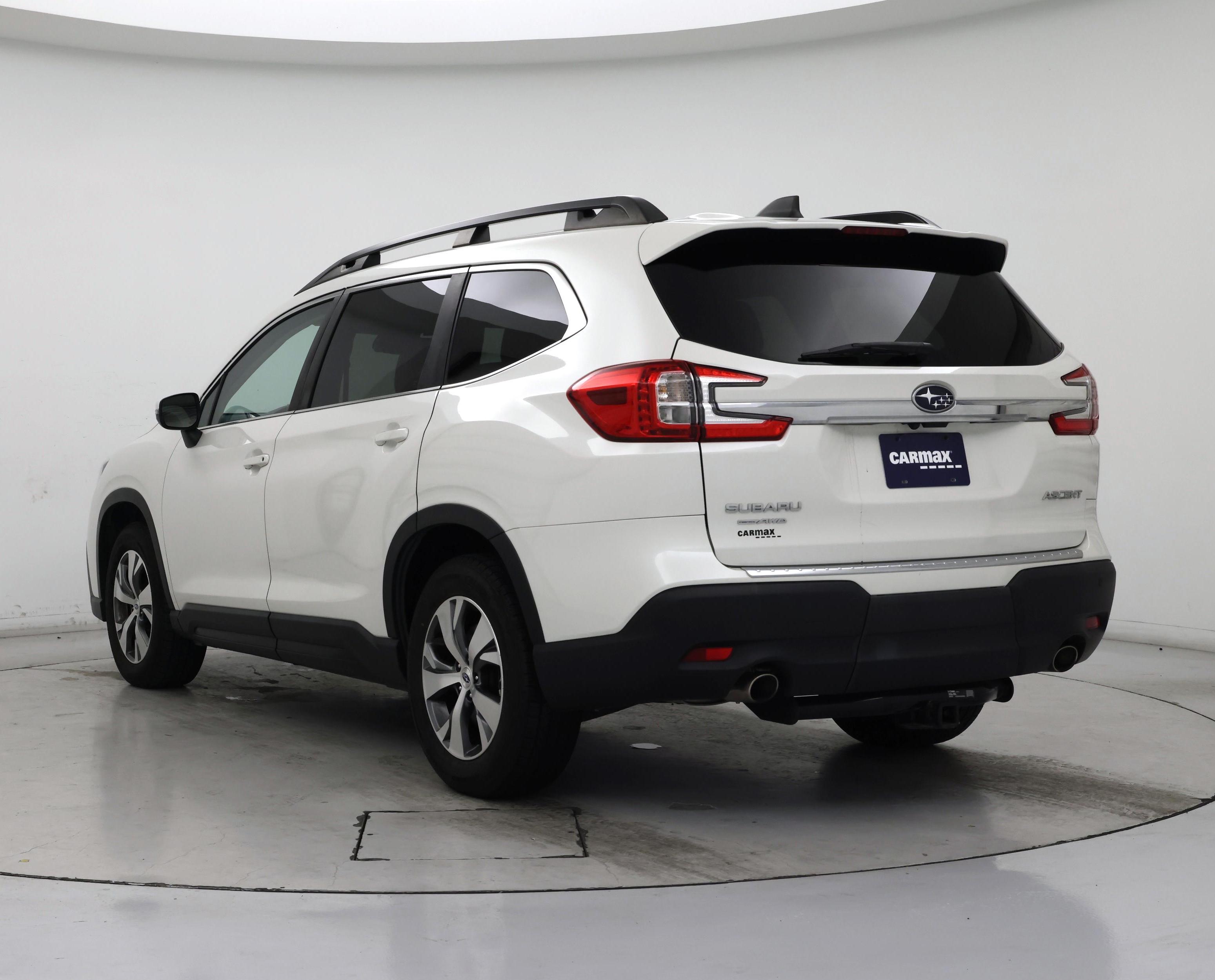 Thumbnail: 2023 Subaru Ascent - 2