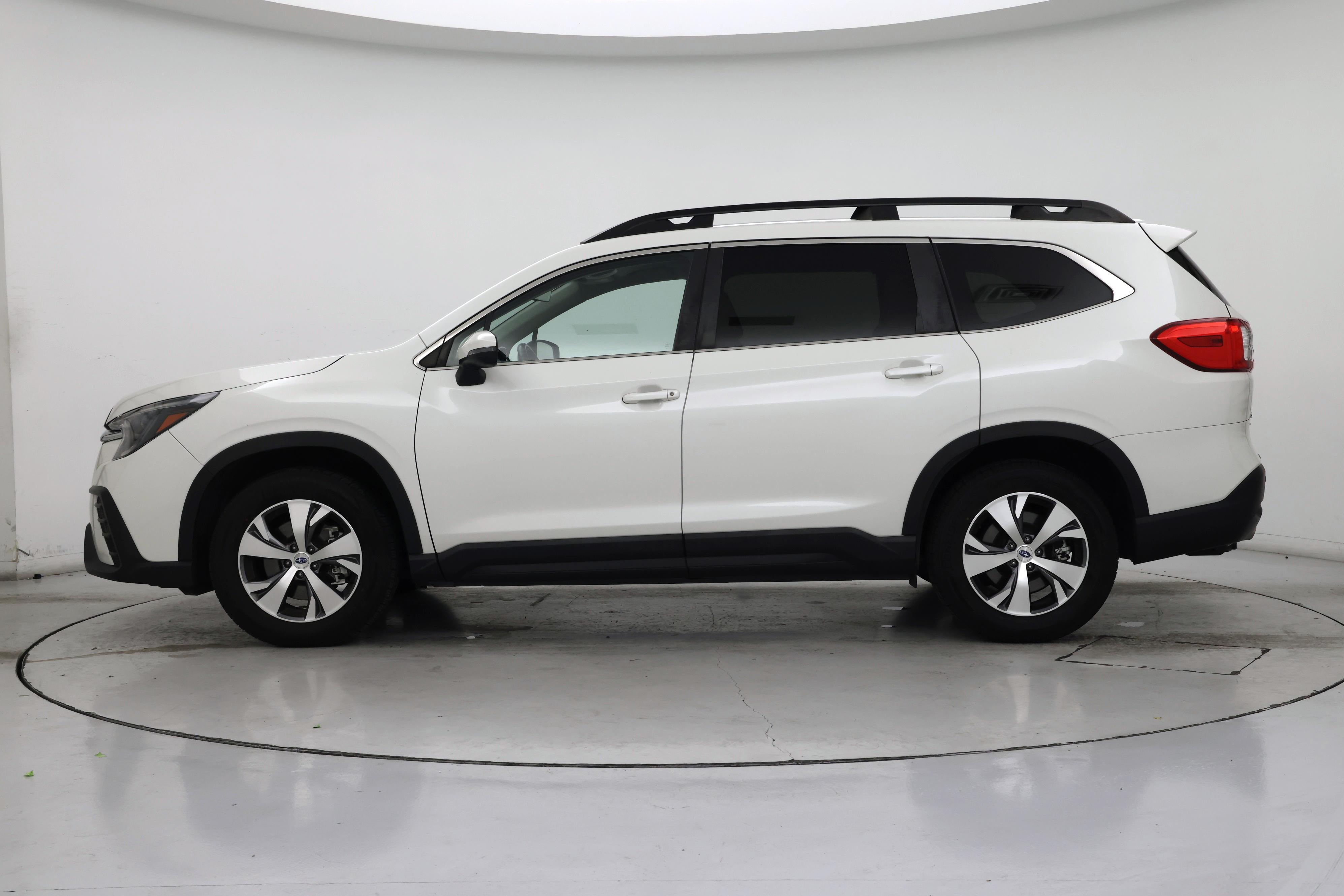 Thumbnail: 2023 Subaru Ascent - 3