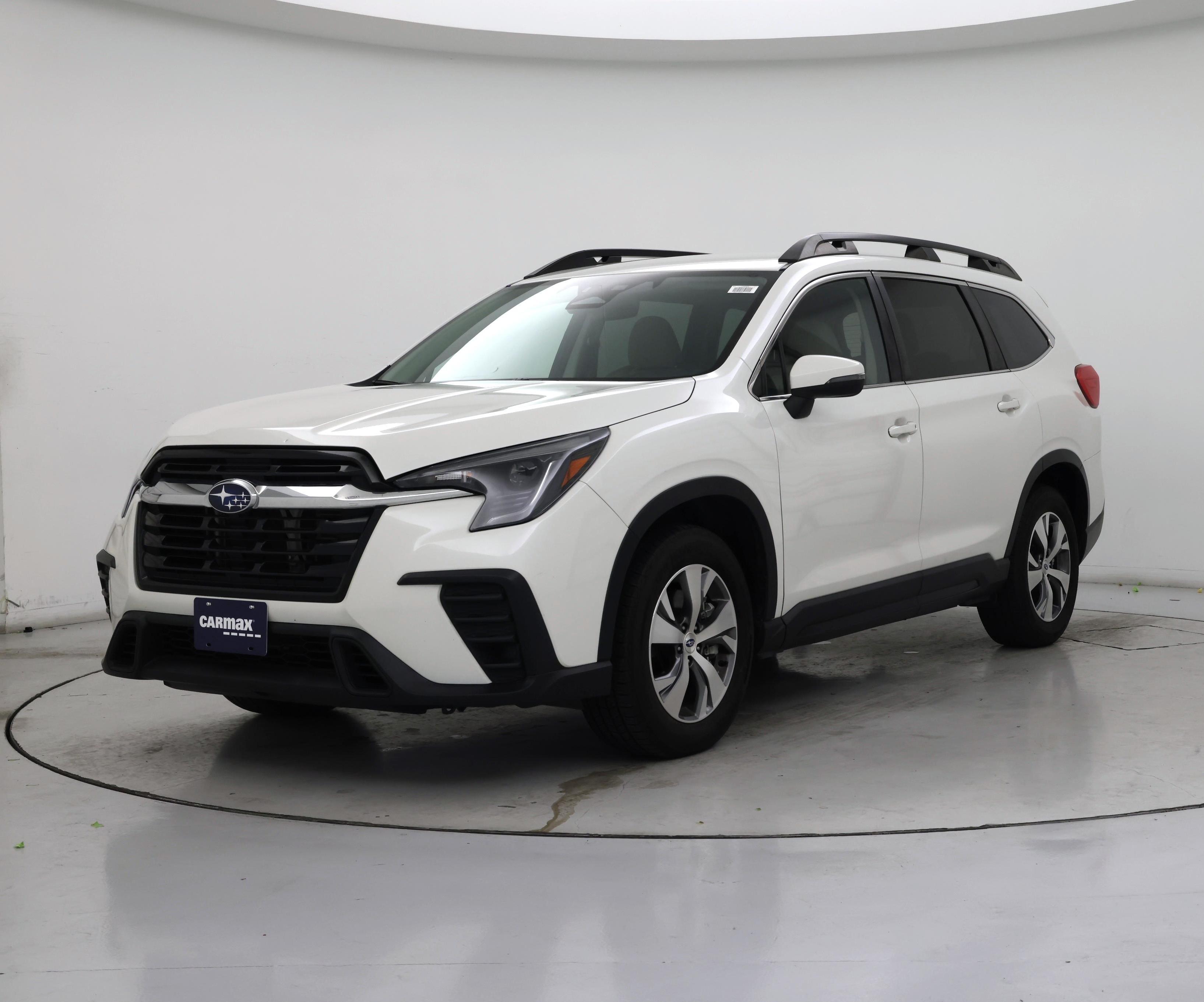 Thumbnail: 2023 Subaru Ascent - 4