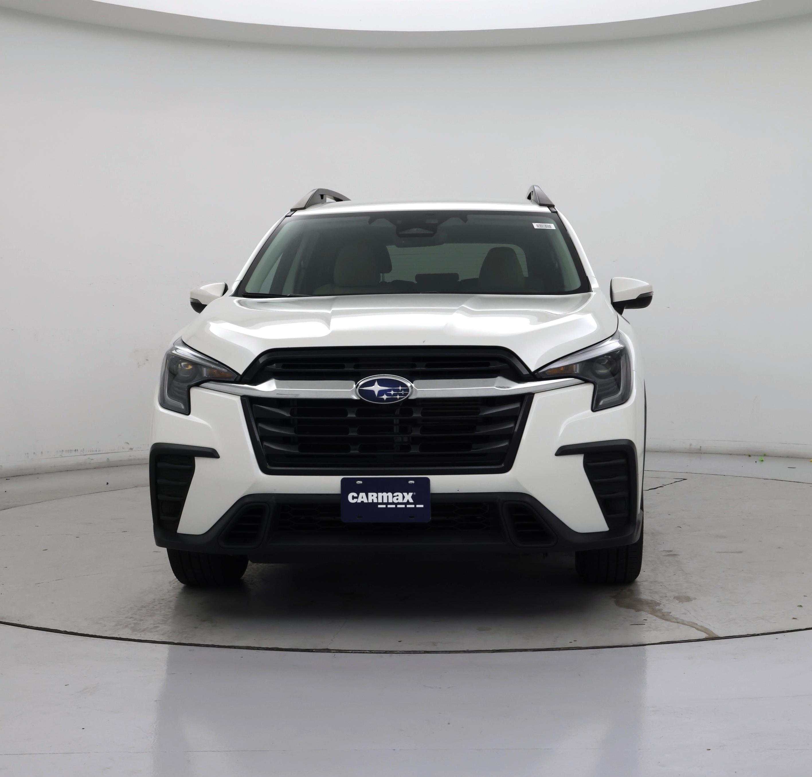 Thumbnail: 2023 Subaru Ascent - 5