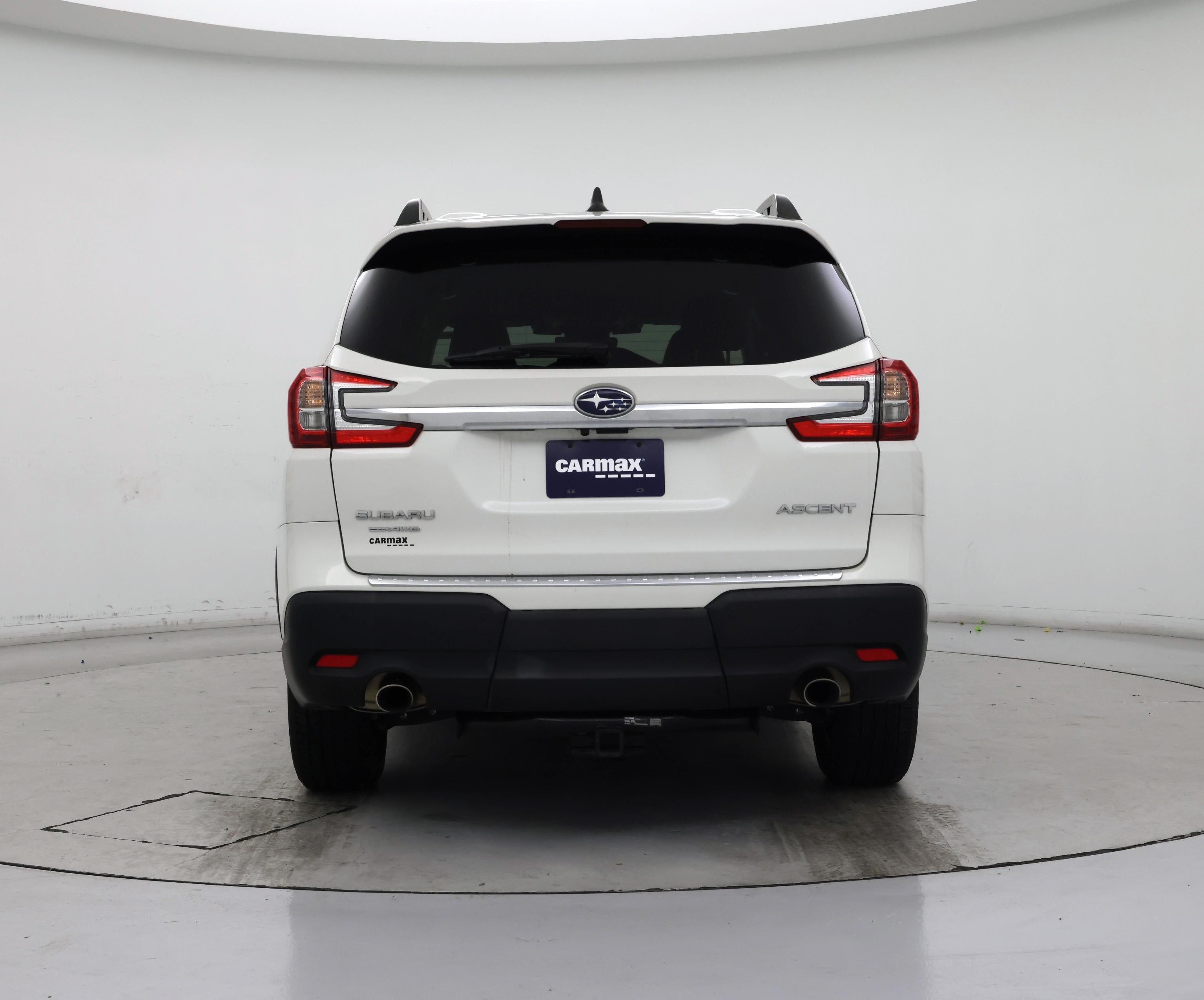 Thumbnail: 2023 Subaru Ascent - 6
