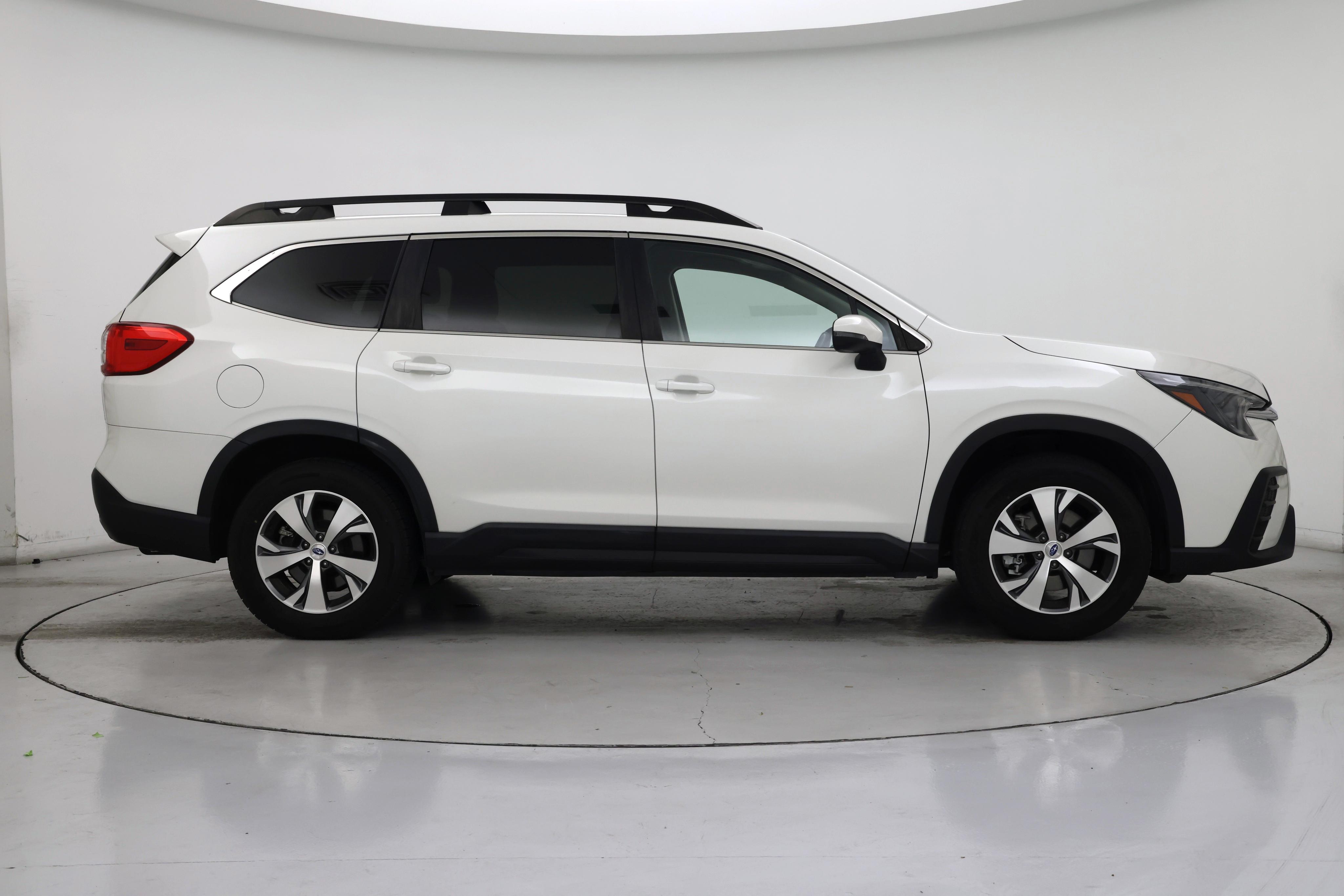 Thumbnail: 2023 Subaru Ascent - 7