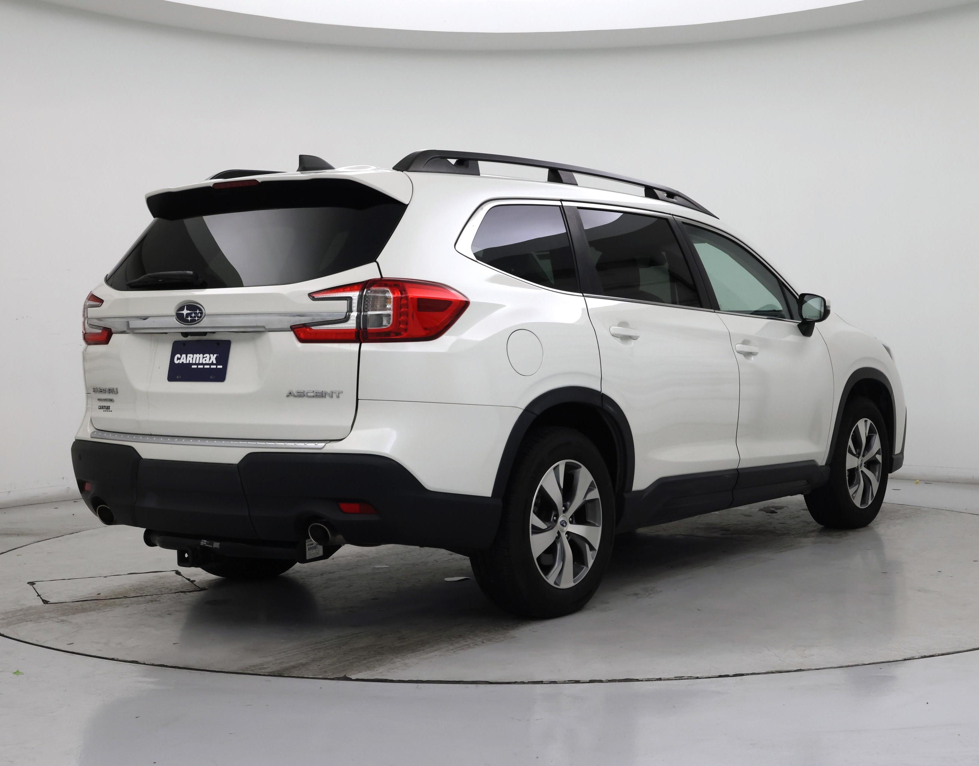 Thumbnail: 2023 Subaru Ascent - 8