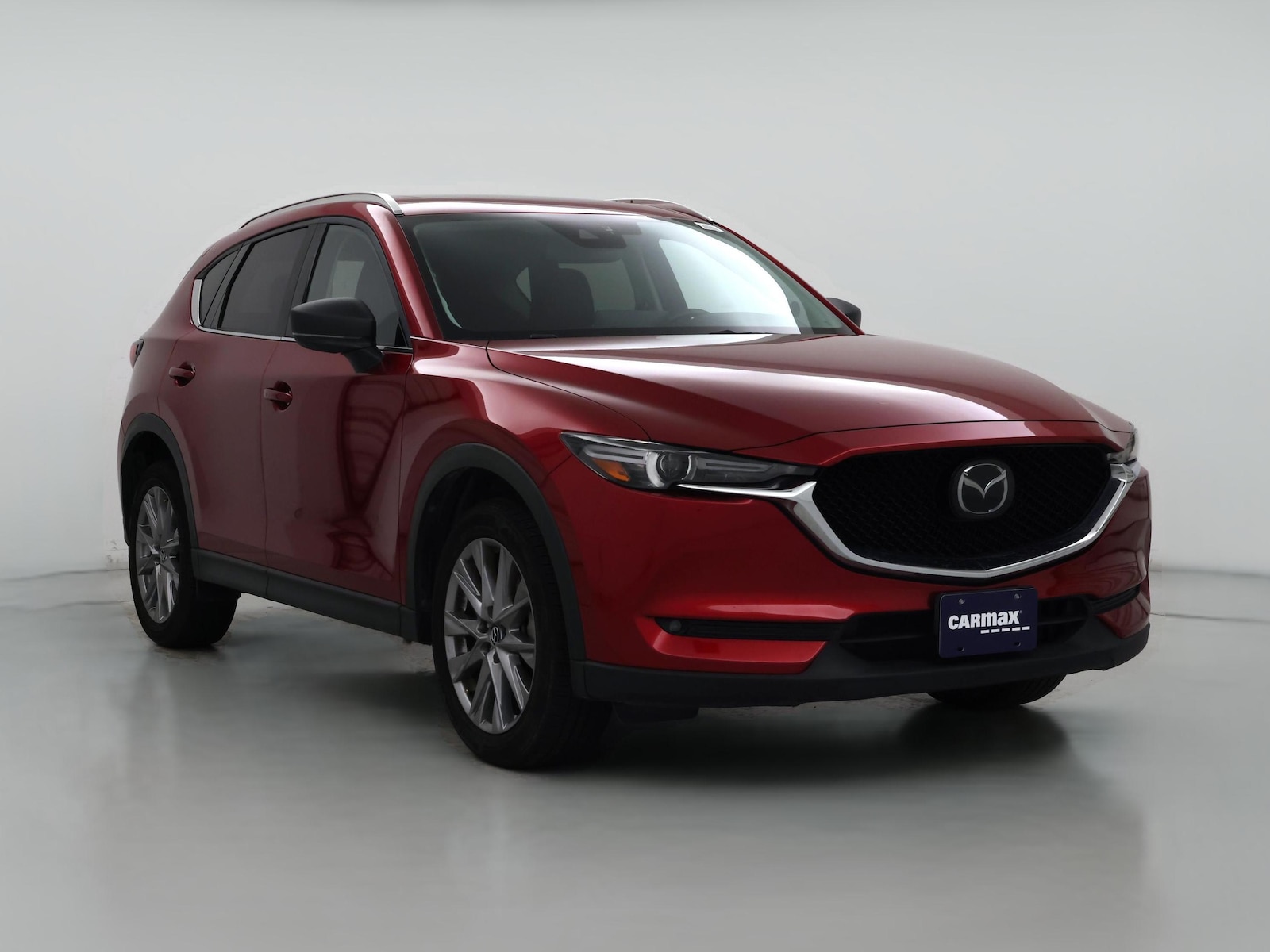 2021 Mazda CX-5 Grand Touring Reserve
