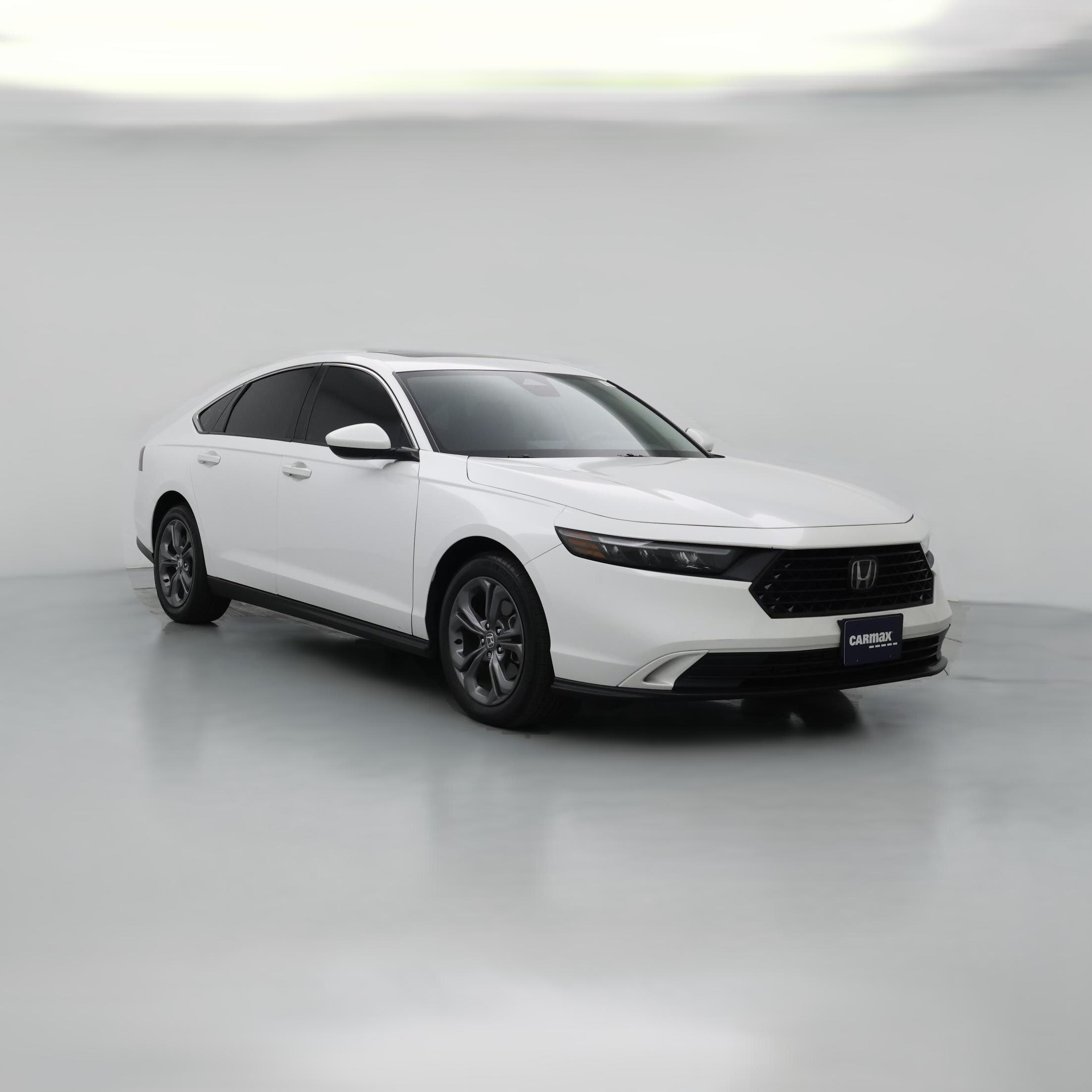 Thumbnail: 2024 Honda Accord - 1