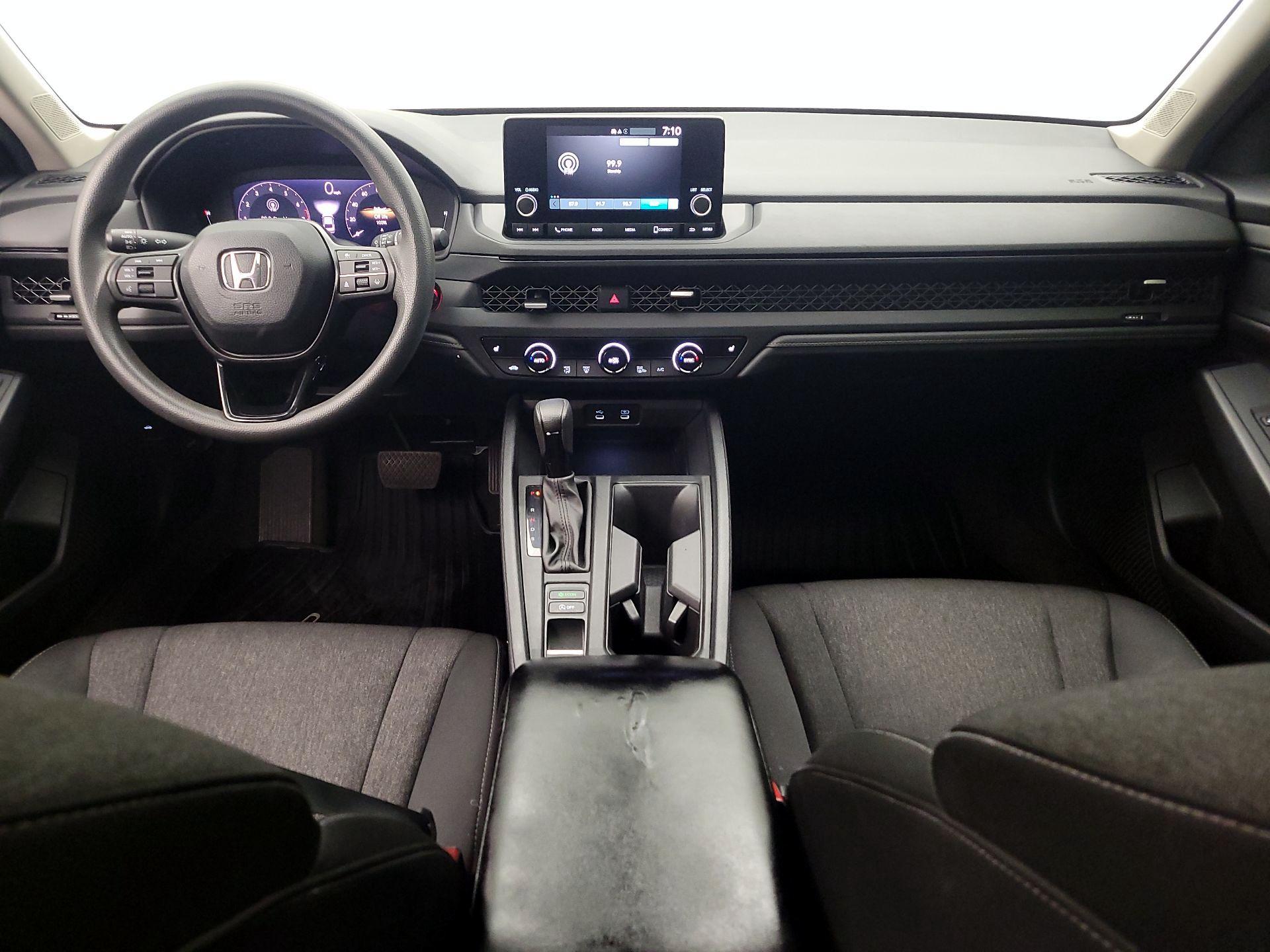 Thumbnail: 2024 Honda Accord - 9