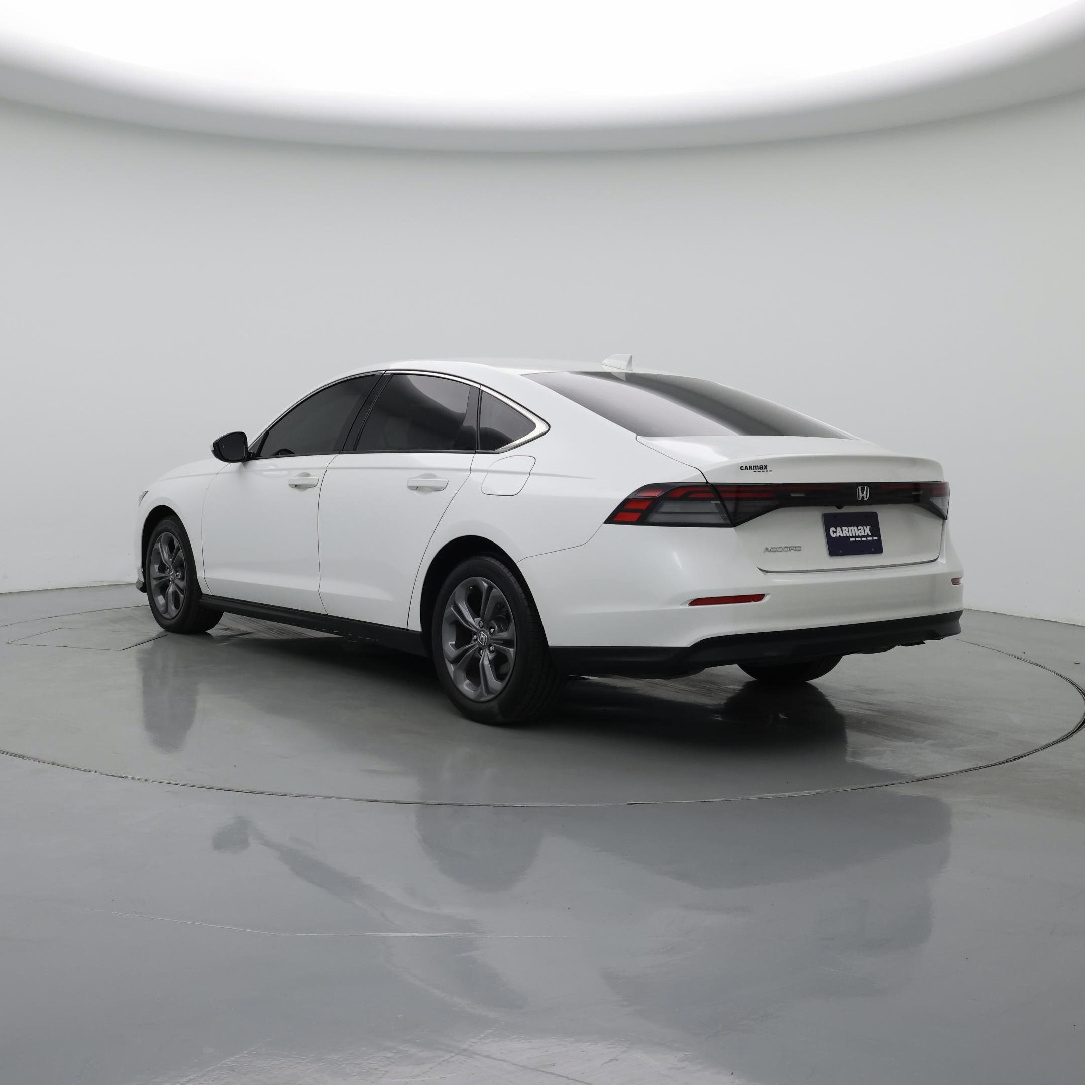 Thumbnail: 2024 Honda Accord - 2