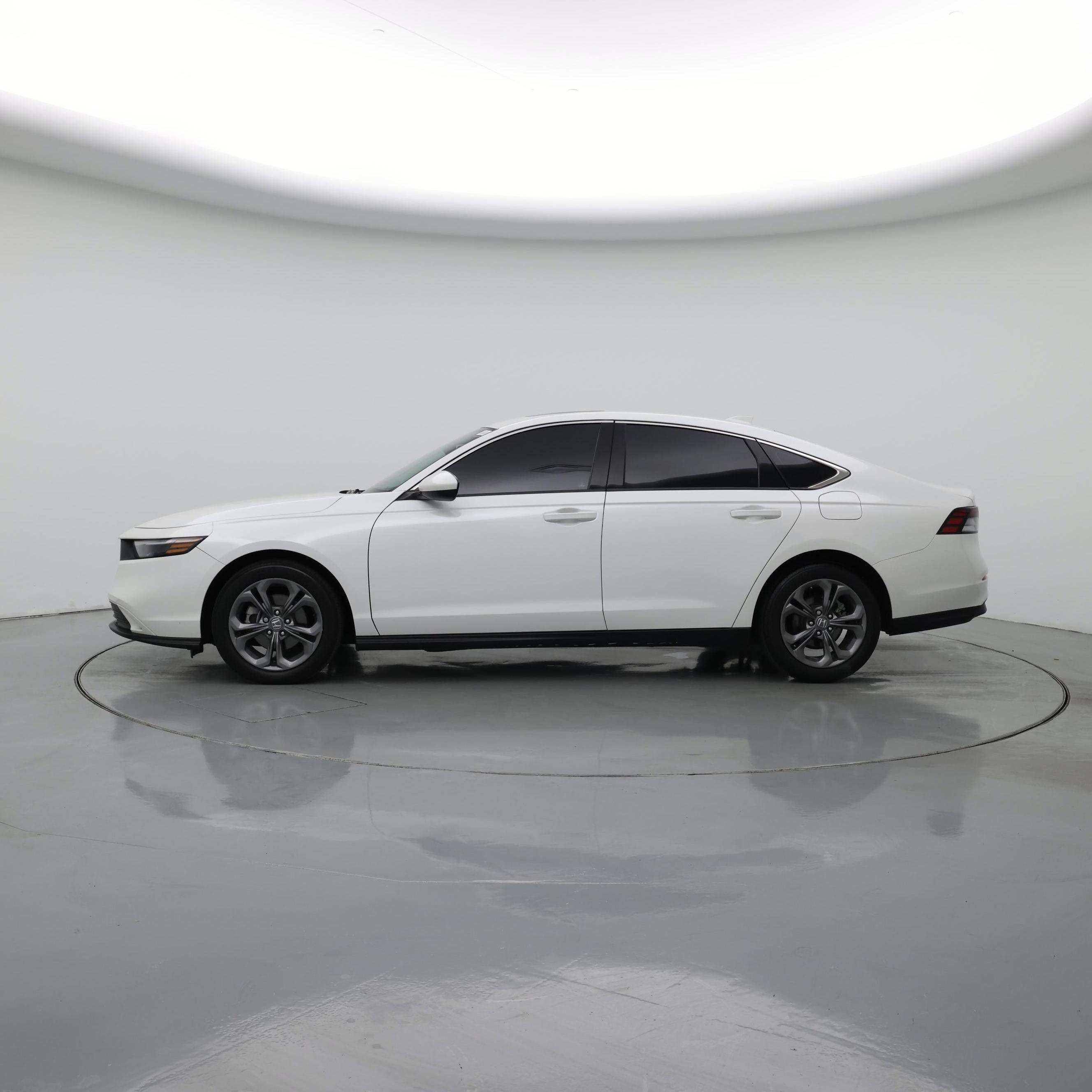 Thumbnail: 2024 Honda Accord - 3