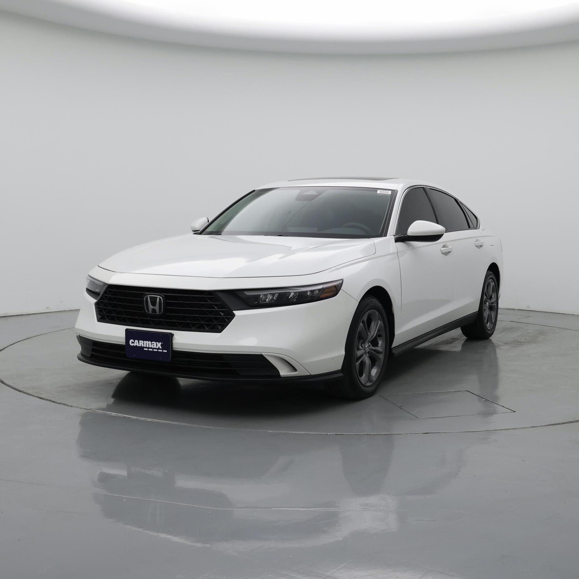 Thumbnail: 2024 Honda Accord - 4