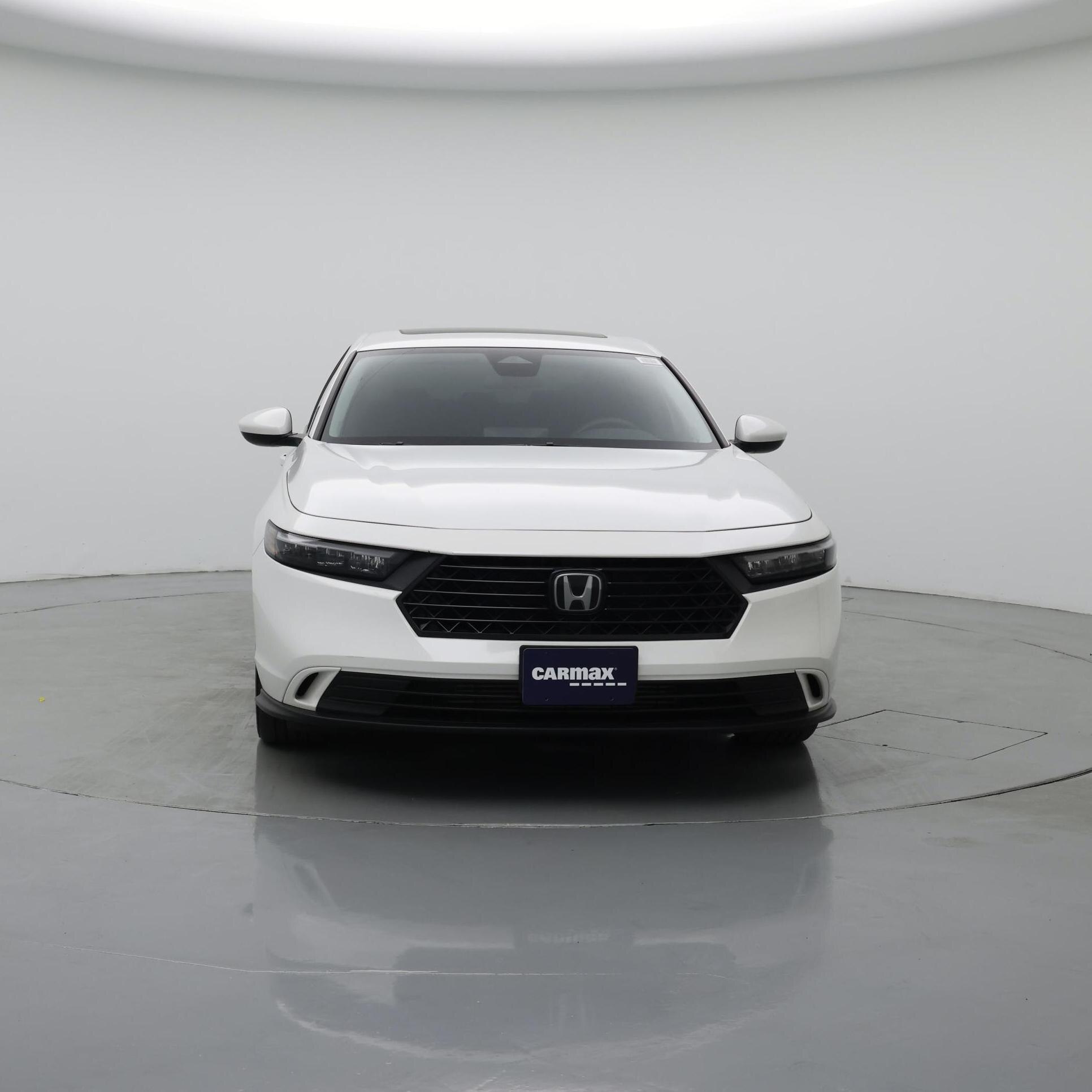 Thumbnail: 2024 Honda Accord - 5