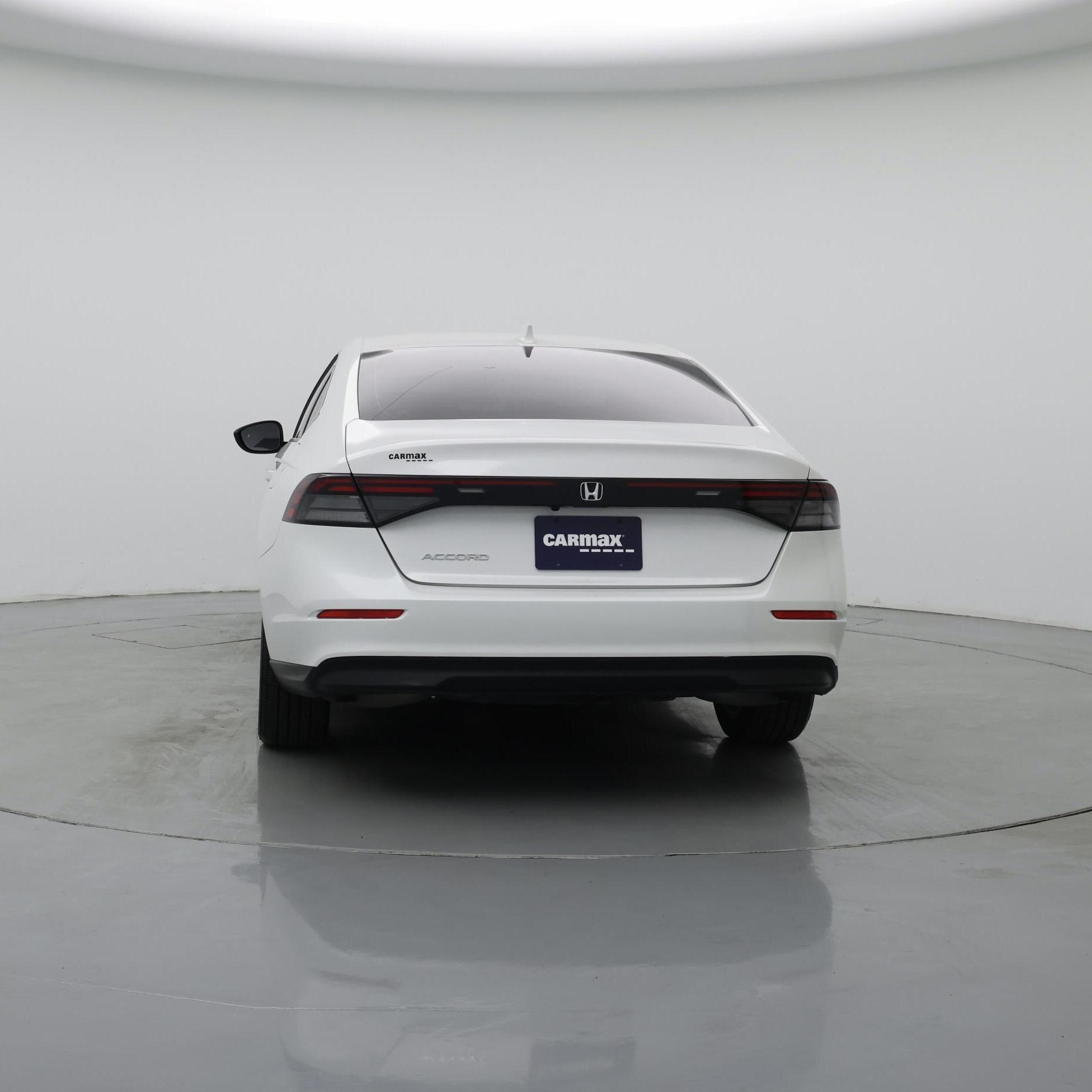 Thumbnail: 2024 Honda Accord - 6