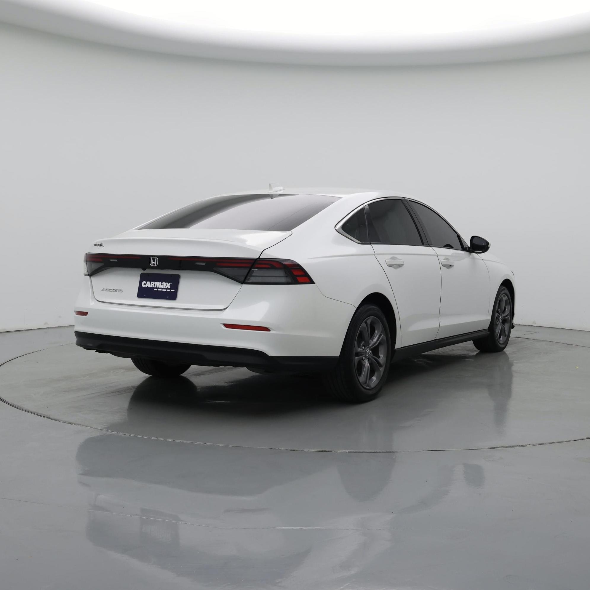 Thumbnail: 2024 Honda Accord - 8