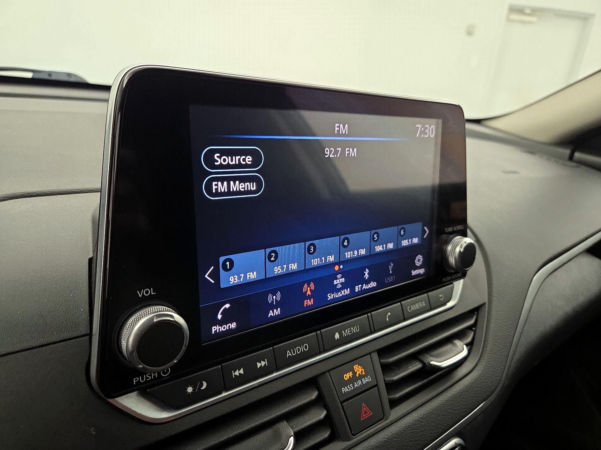 Thumbnail: 2021 Nissan Altima - 15