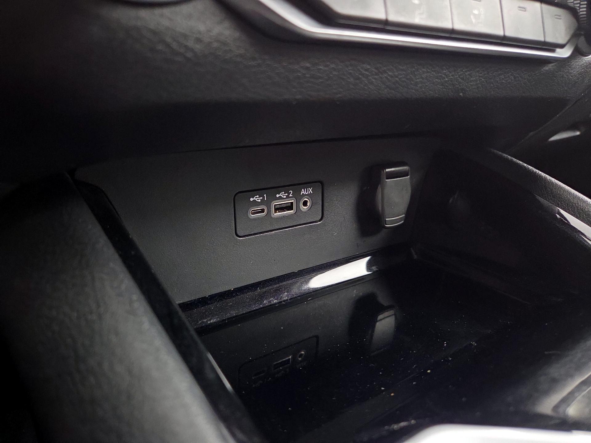 Thumbnail: 2021 Nissan Altima - 18