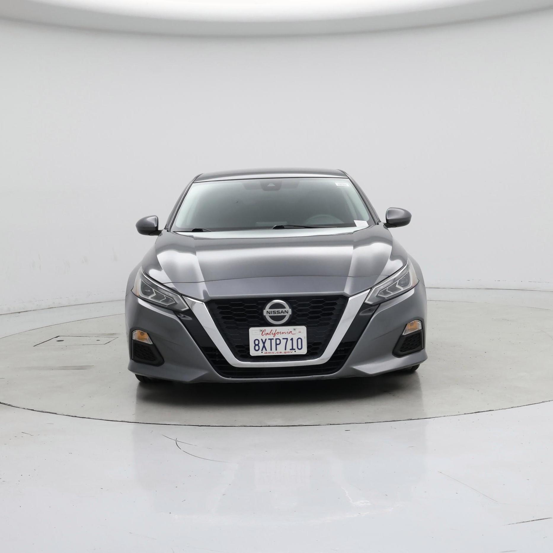 Thumbnail: 2021 Nissan Altima - 5