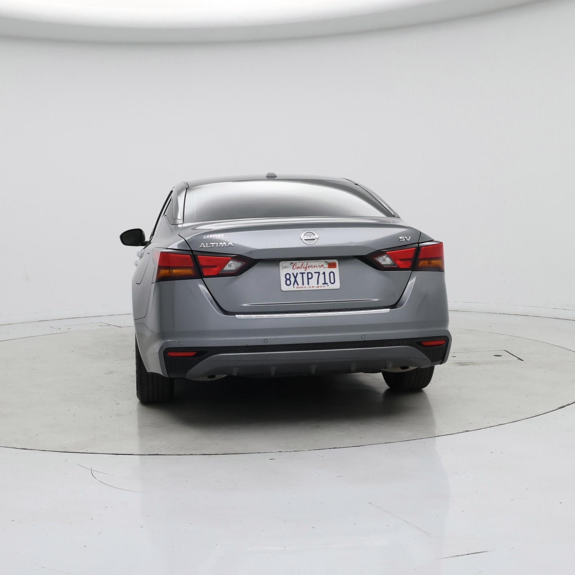 Thumbnail: 2021 Nissan Altima - 6