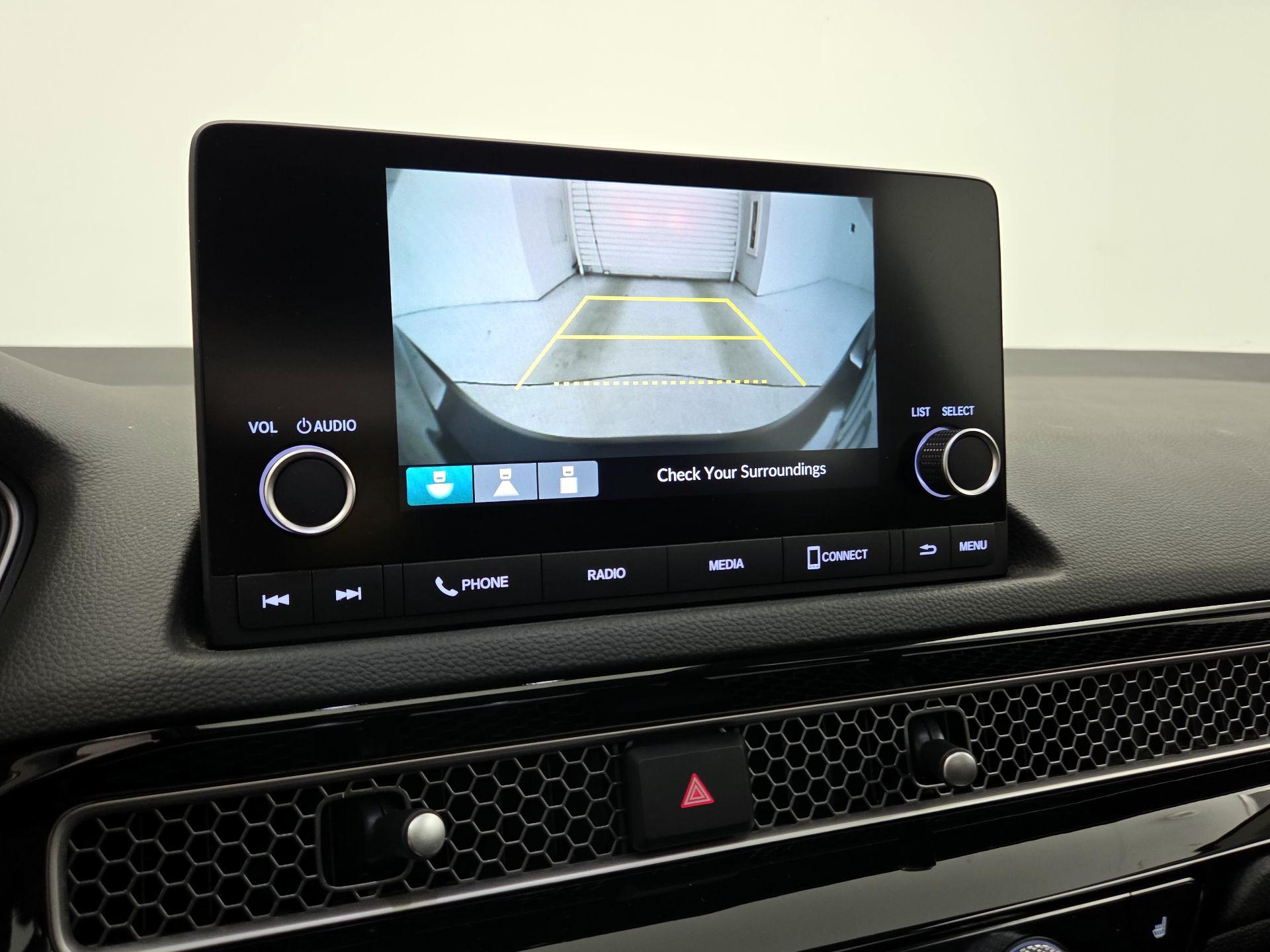 Thumbnail: 2024 Honda Civic - 14