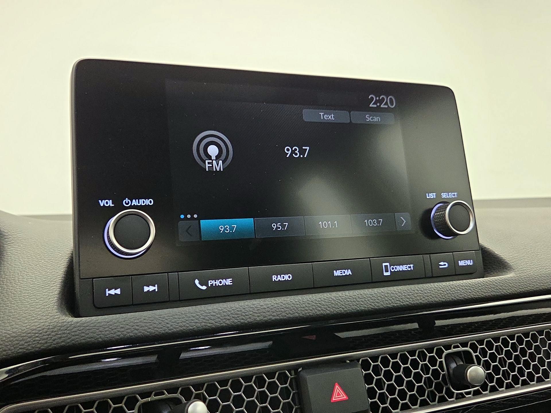 Thumbnail: 2024 Honda Civic - 15