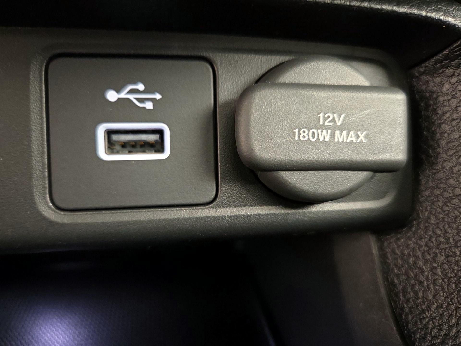 Thumbnail: 2024 Honda Civic - 18