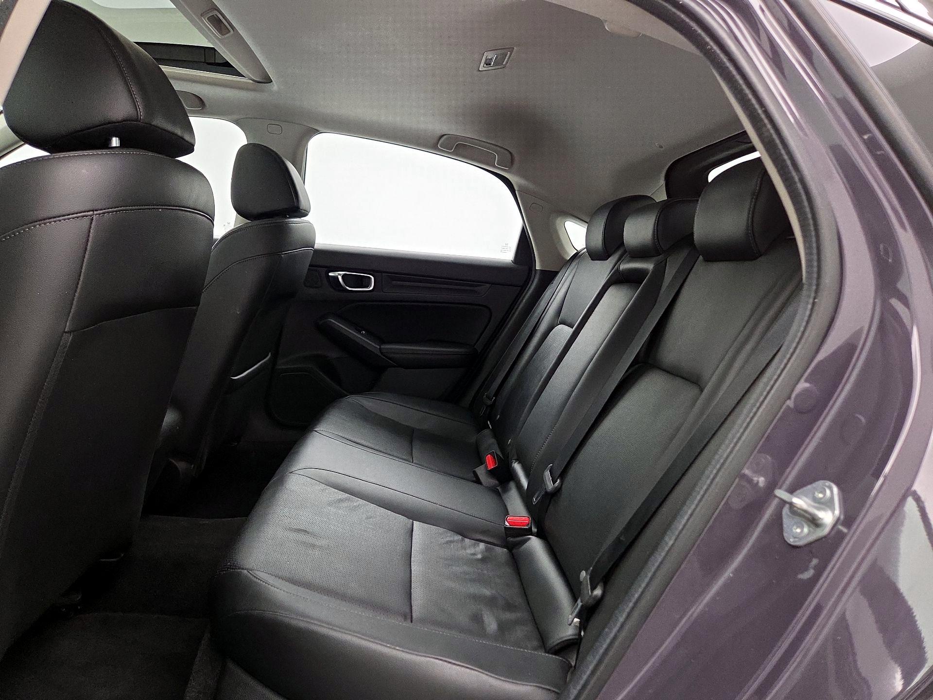 Thumbnail: 2024 Honda Civic - 20