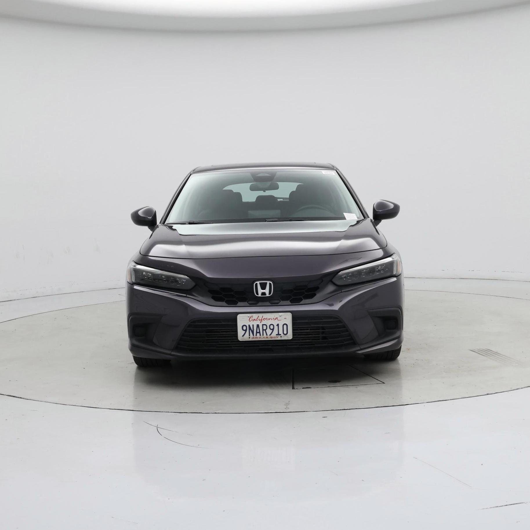 Thumbnail: 2024 Honda Civic - 5