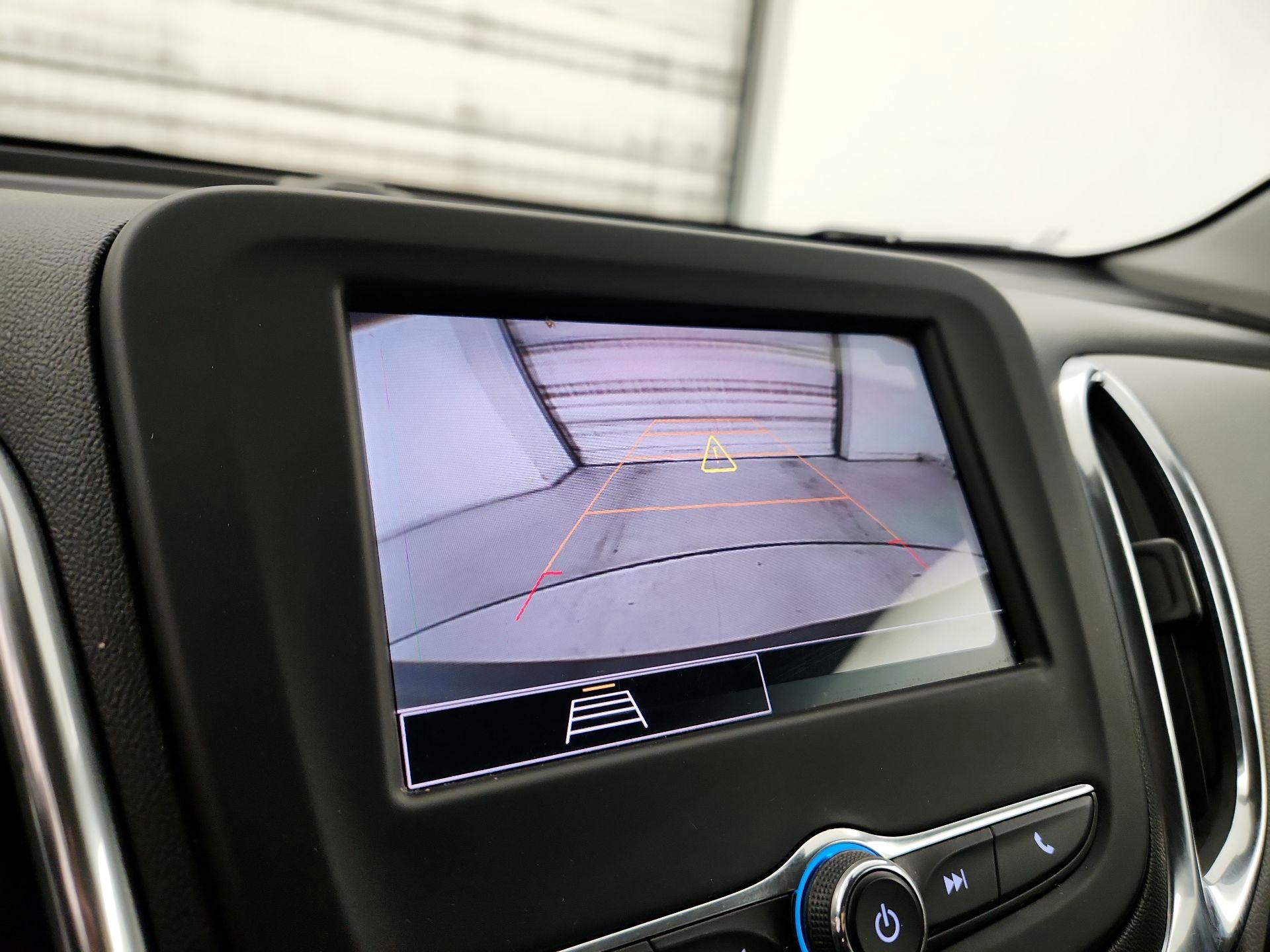 Thumbnail: 2022 Chevrolet Equinox - 14