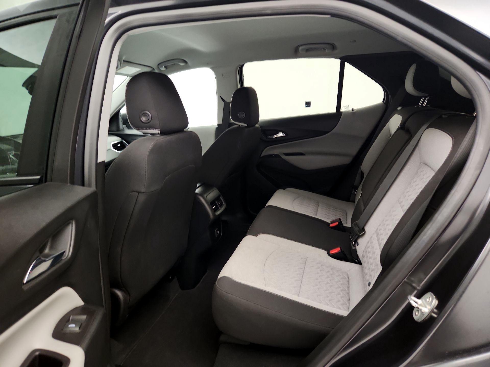 Thumbnail: 2022 Chevrolet Equinox - 19