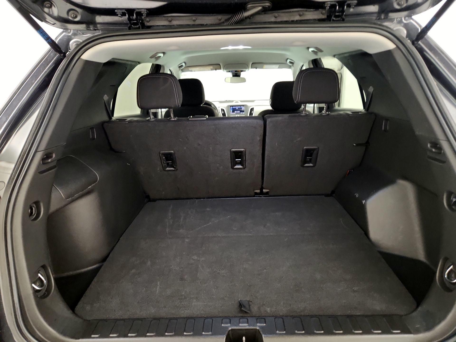 Thumbnail: 2022 Chevrolet Equinox - 20