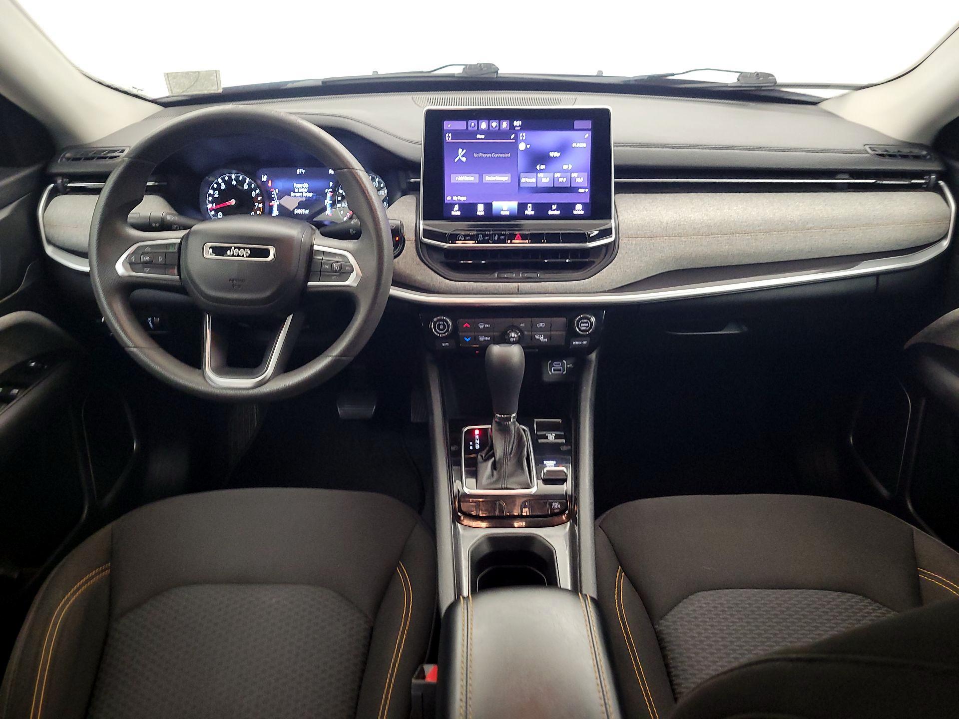 Thumbnail: 2022 Jeep Compass - 9