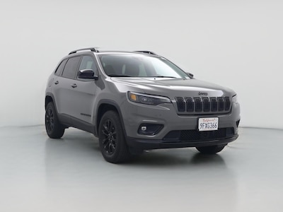 2022 Jeep Compass Sport
