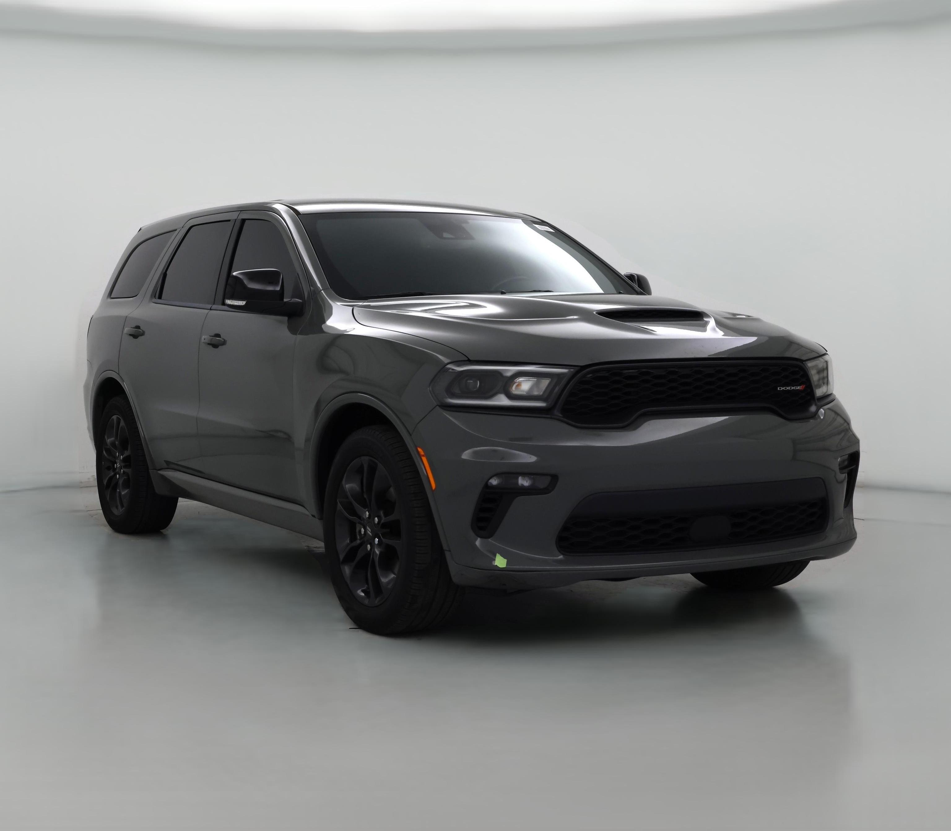 Thumbnail: 2022 Dodge Durango - 1