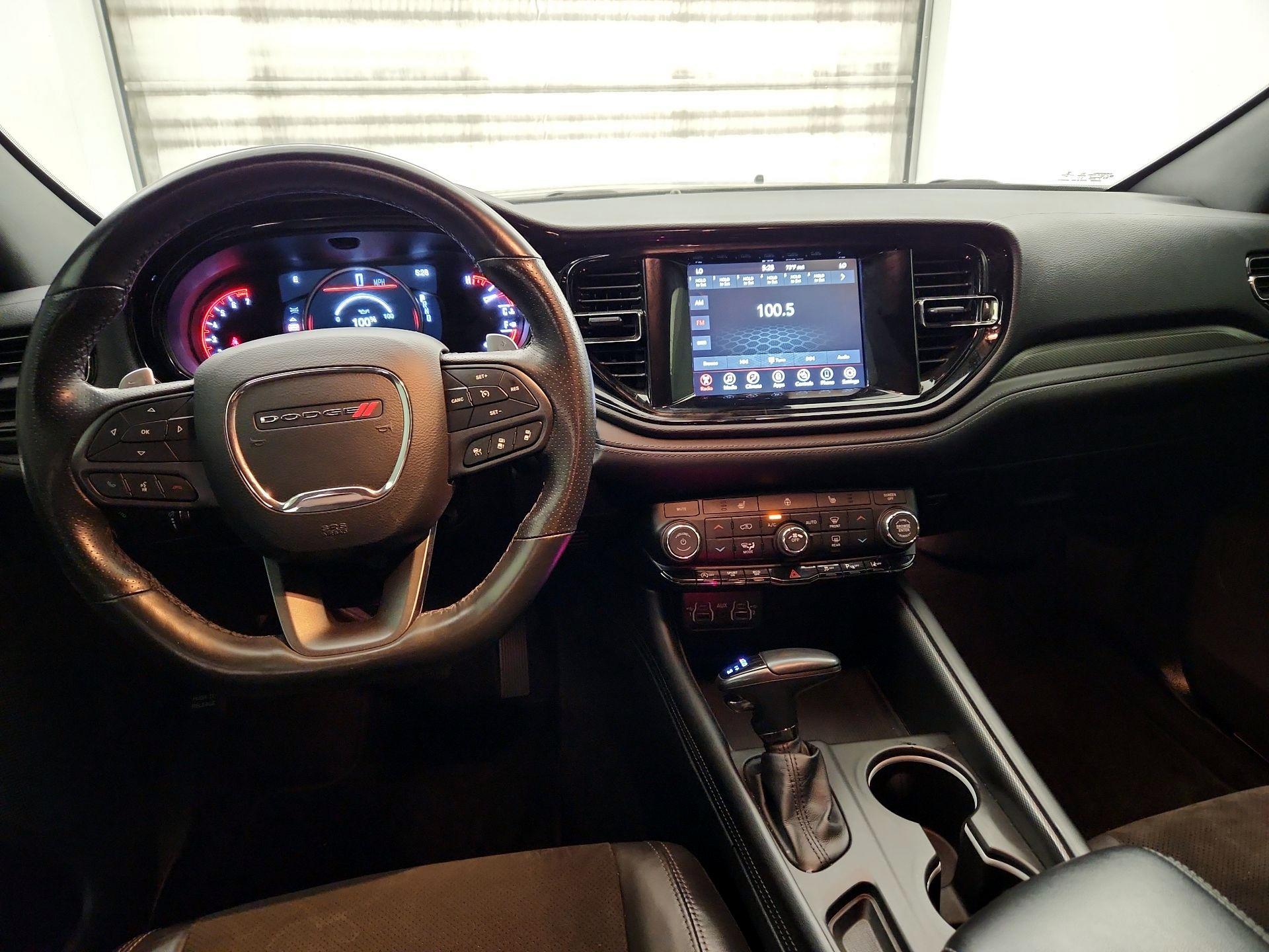 Thumbnail: 2022 Dodge Durango - 9