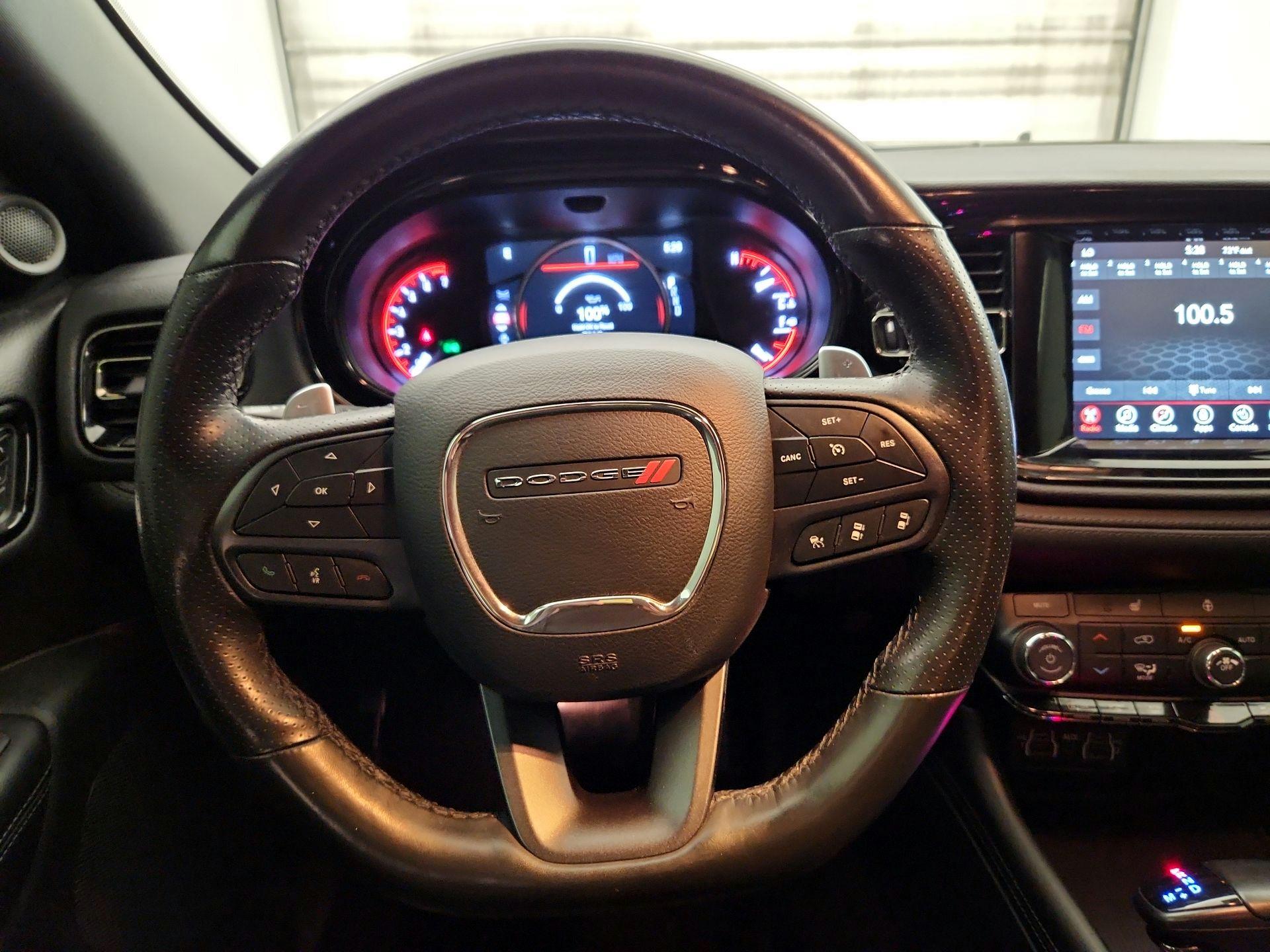 Thumbnail: 2022 Dodge Durango - 10