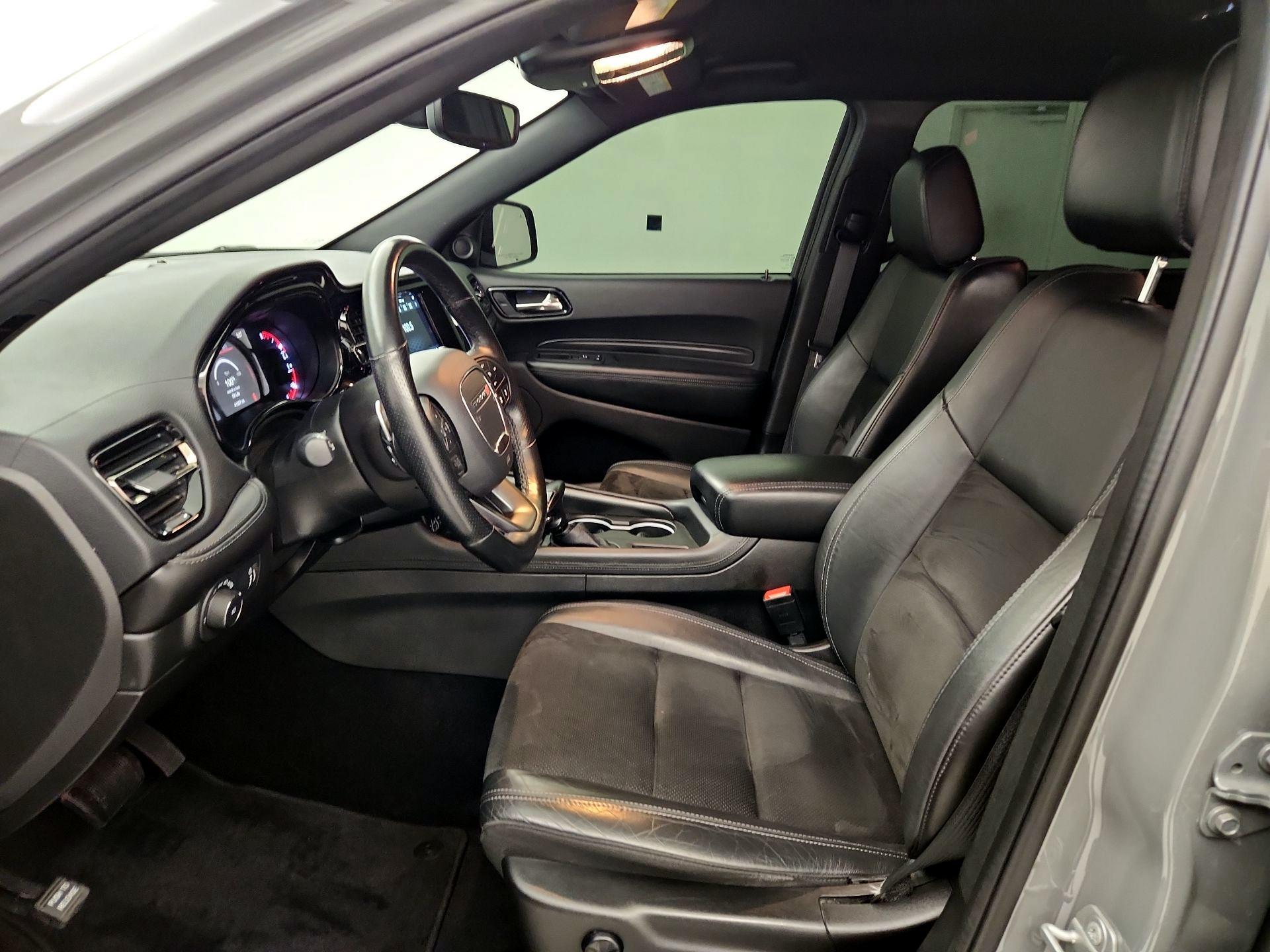 Thumbnail: 2022 Dodge Durango - 11