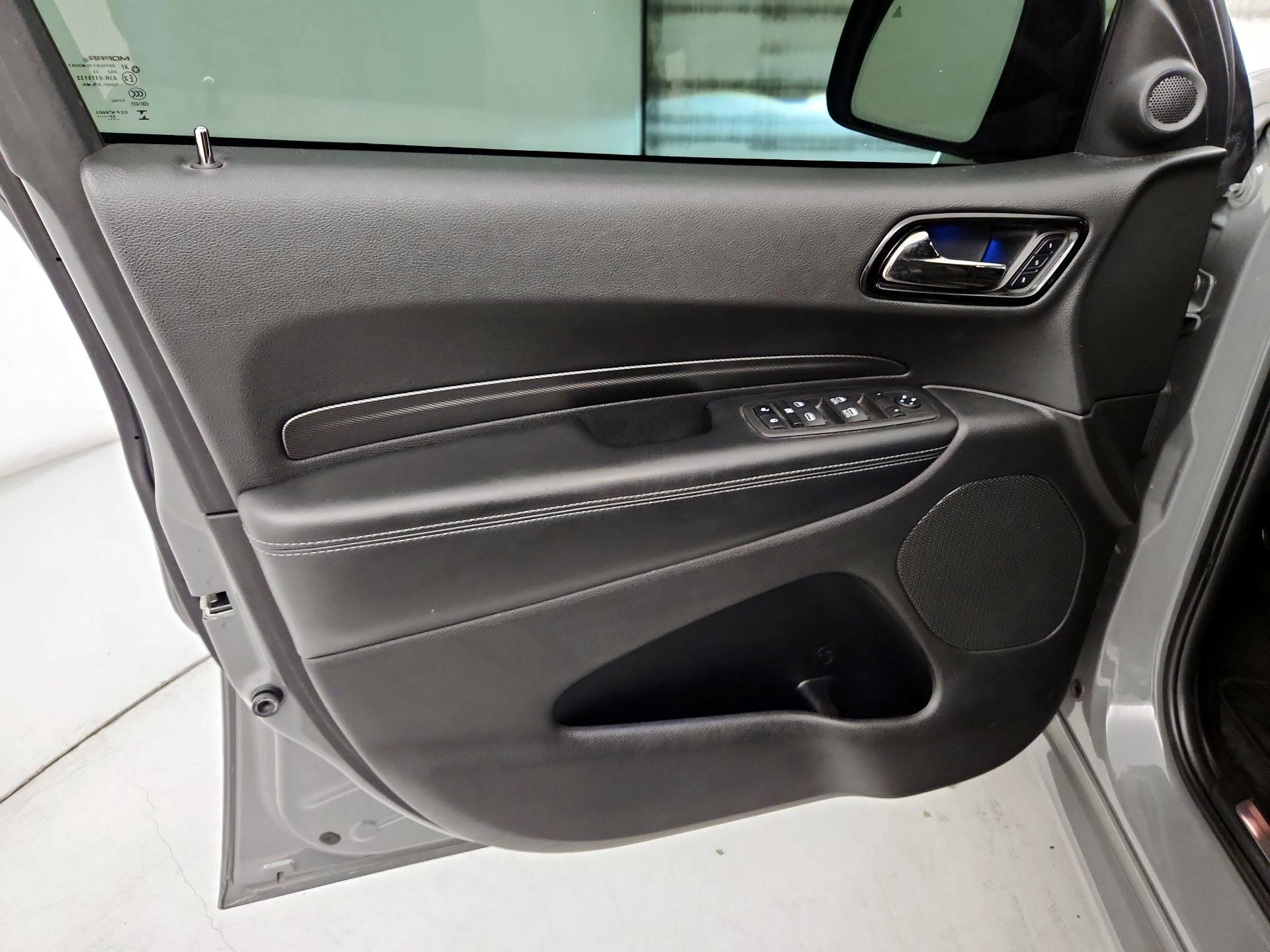 Thumbnail: 2022 Dodge Durango - 12