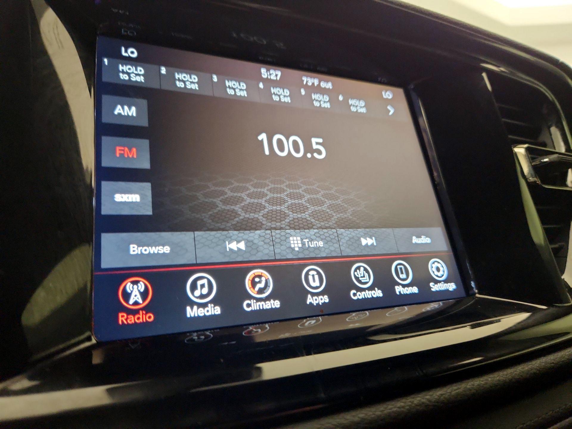 Thumbnail: 2022 Dodge Durango - 15