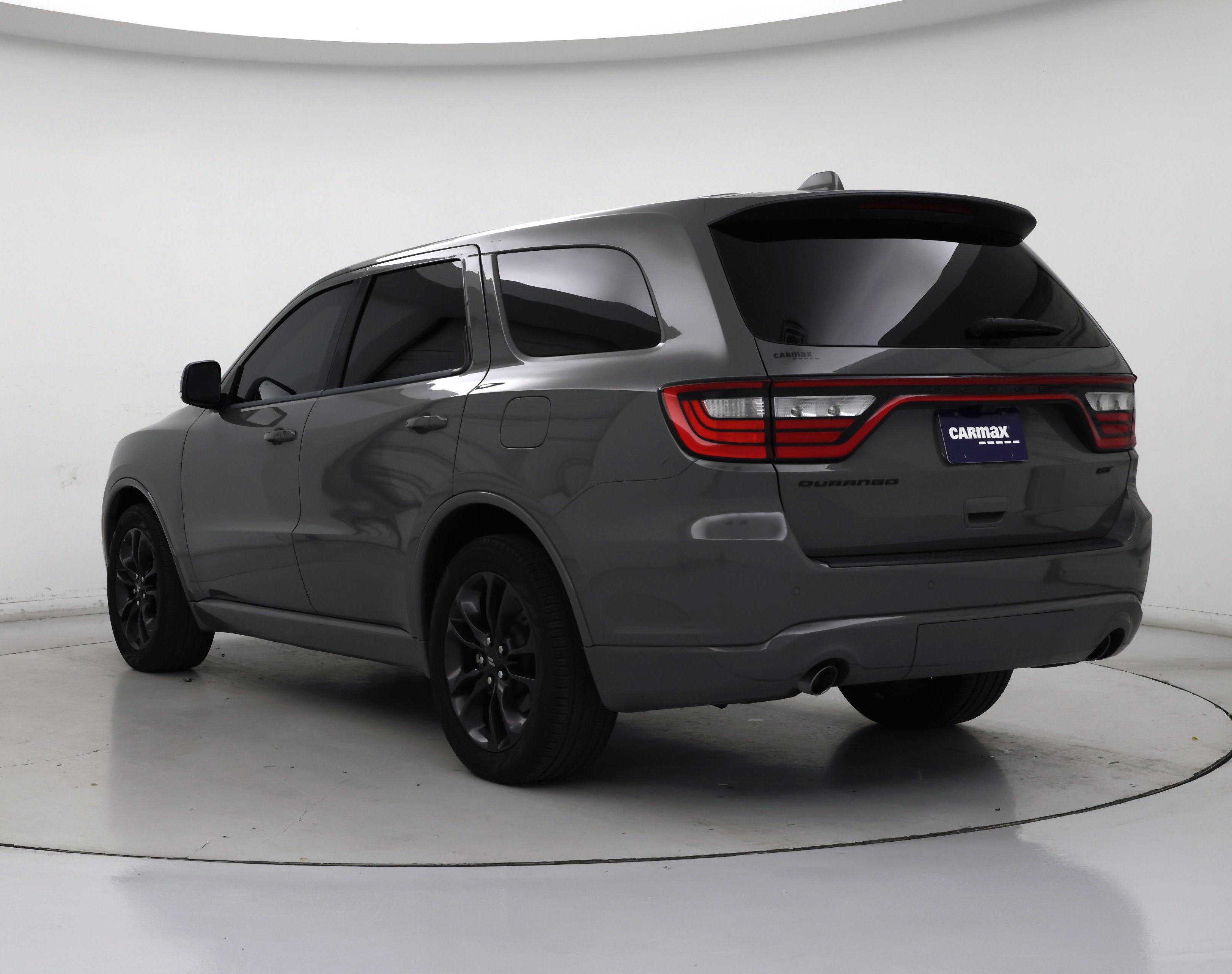 Thumbnail: 2022 Dodge Durango - 2