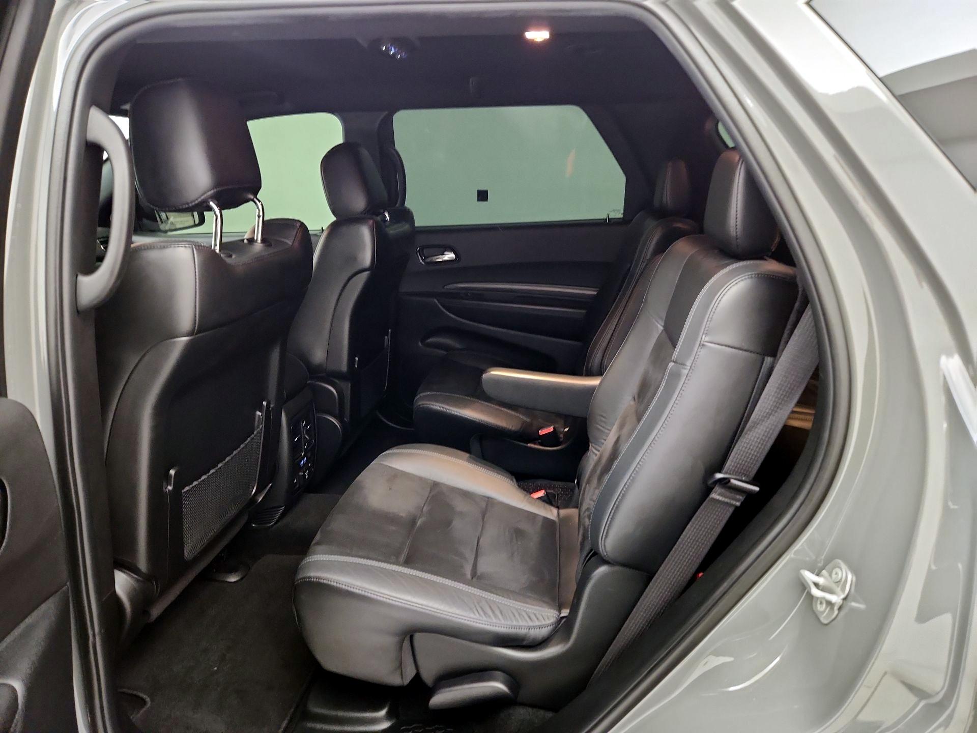 Thumbnail: 2022 Dodge Durango - 19