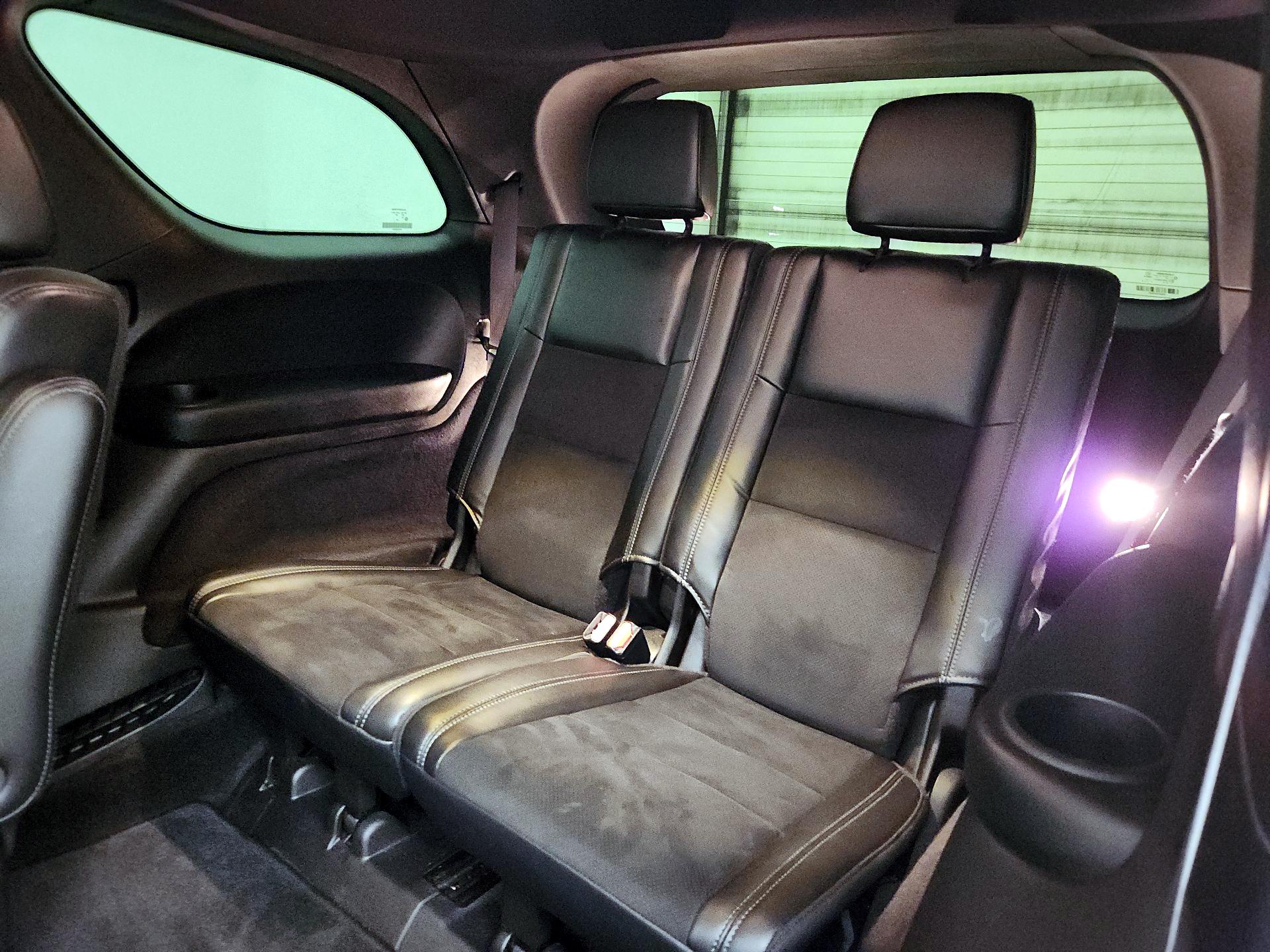 Thumbnail: 2022 Dodge Durango - 20