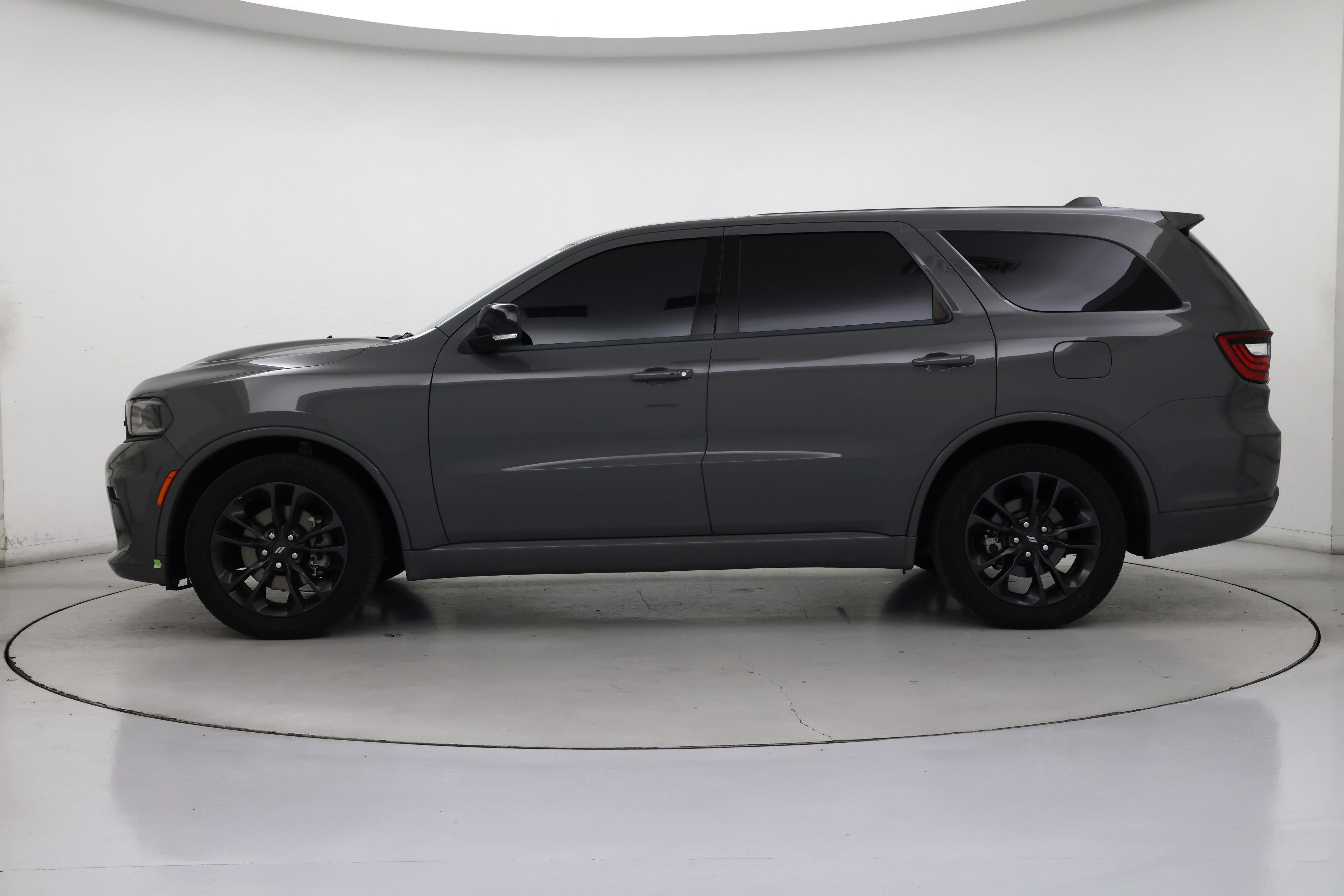 Thumbnail: 2022 Dodge Durango - 3
